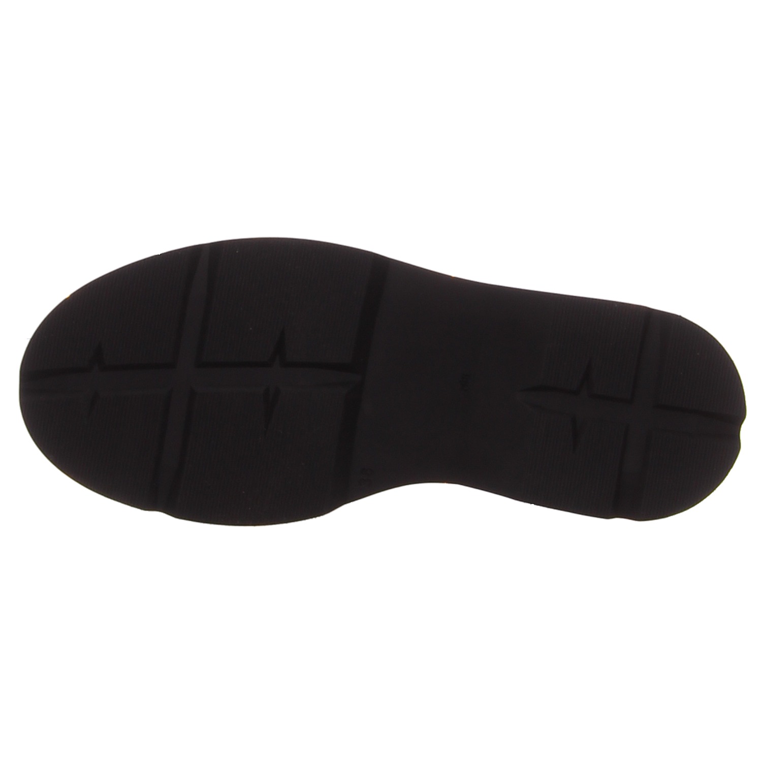 elbandi Schnürschuhe 314-26-451 lila multi