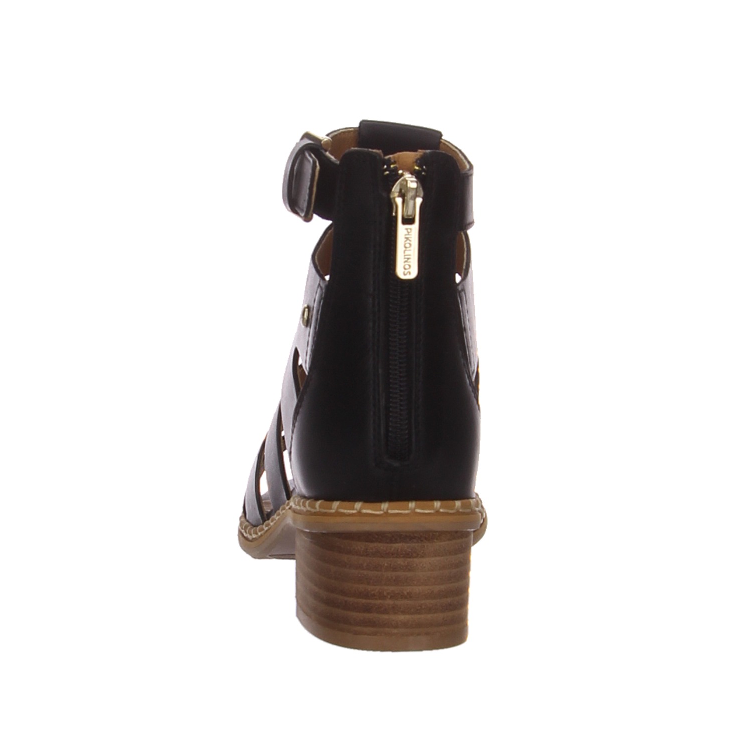 Pikolino's Sandaletten W3H-1823 black