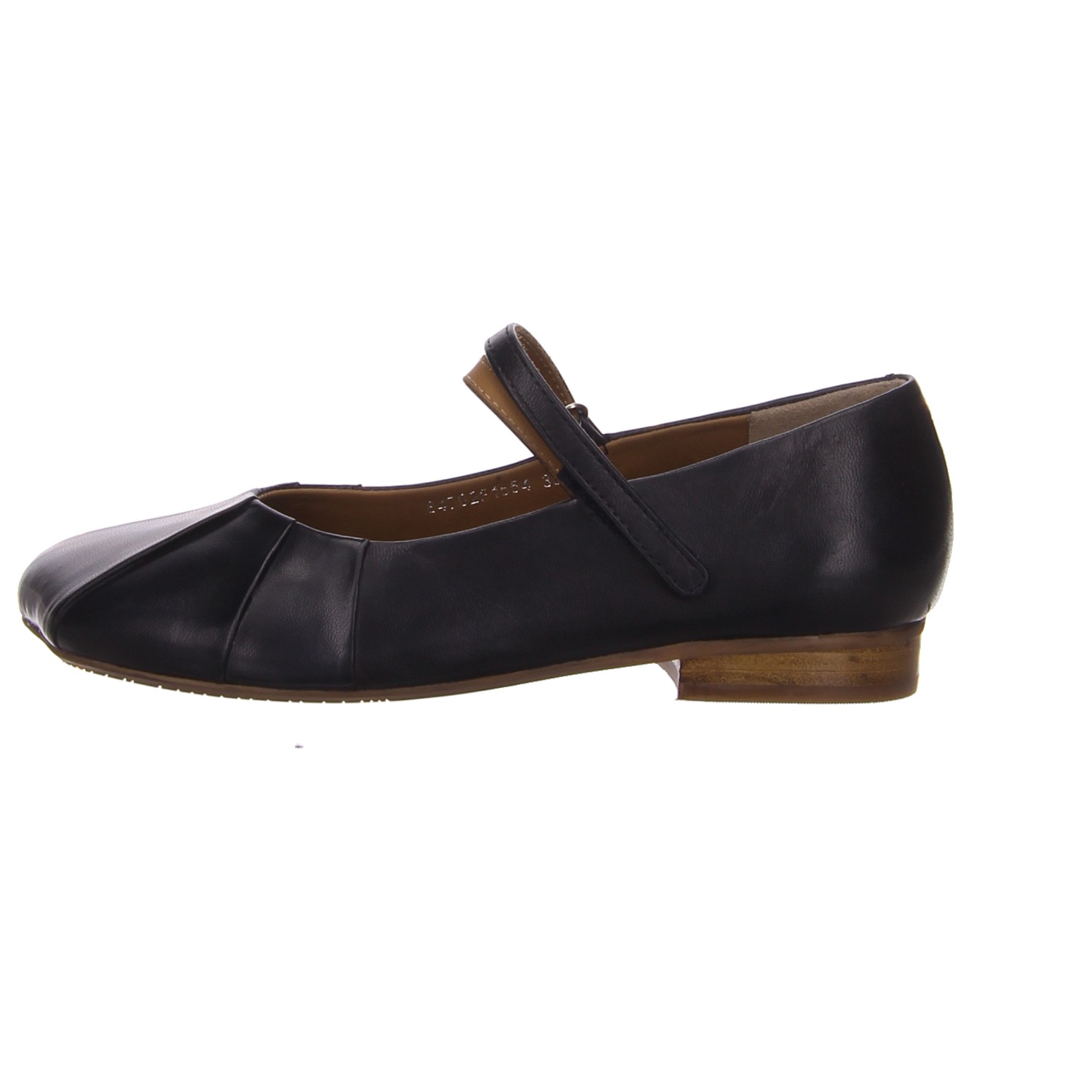EVERYBODY Ballerinas 84702F1554 glove blue