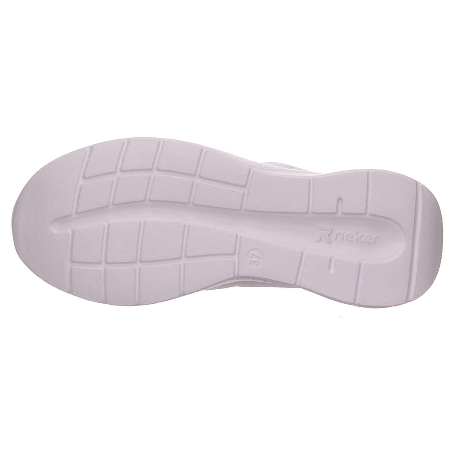 Rieker Schnürschuhe M8551-80