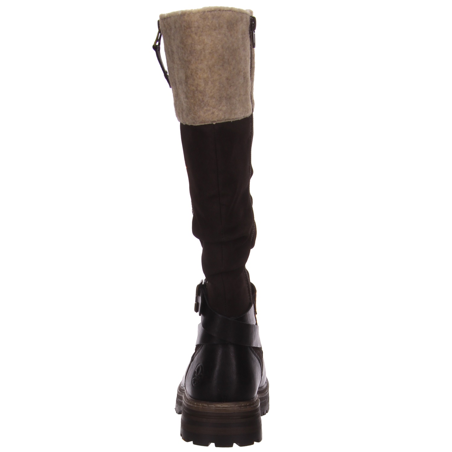 Rieker Stiefel schwarz Rieker Rieker 93092-90