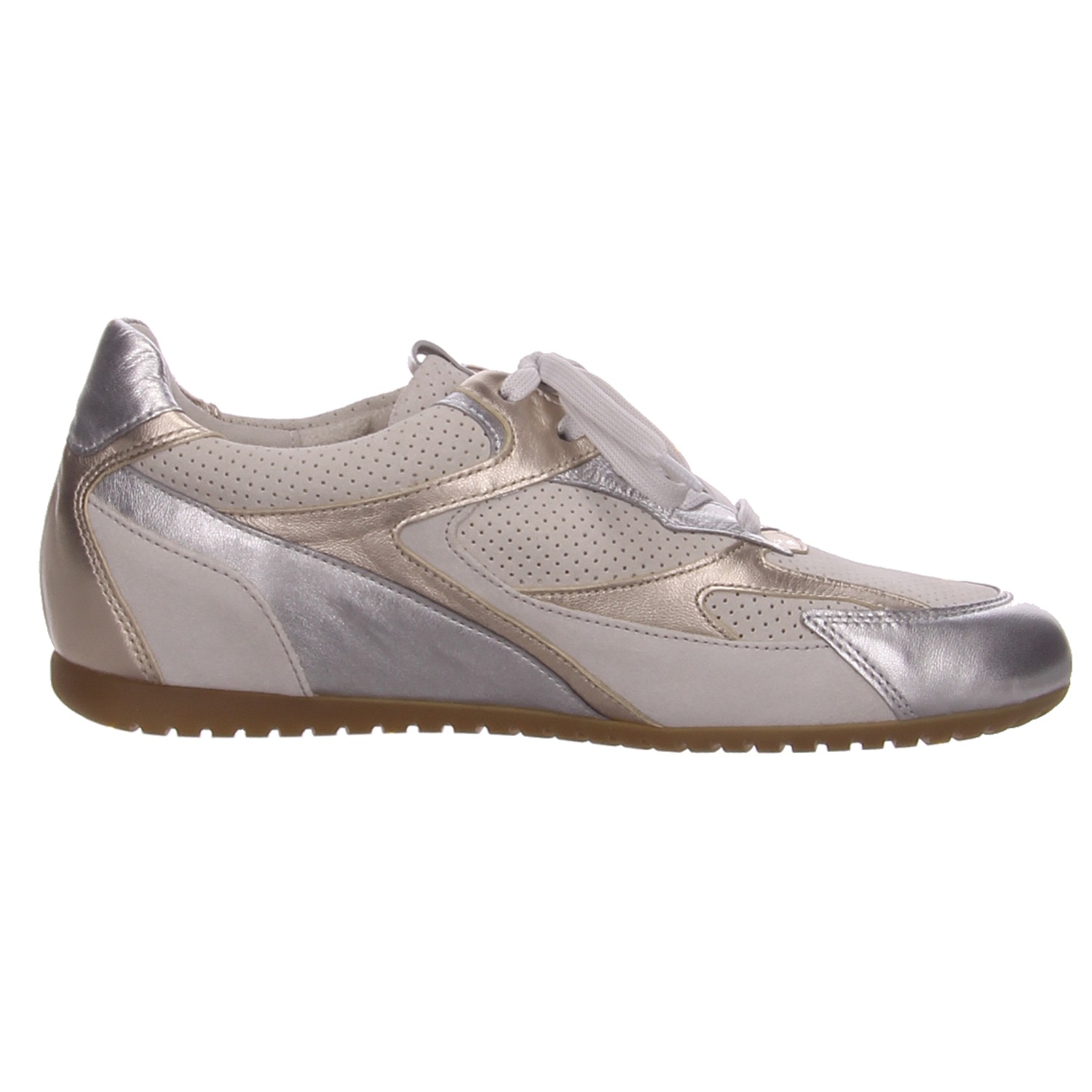 Gabor Schnürschuhe 86.565-40