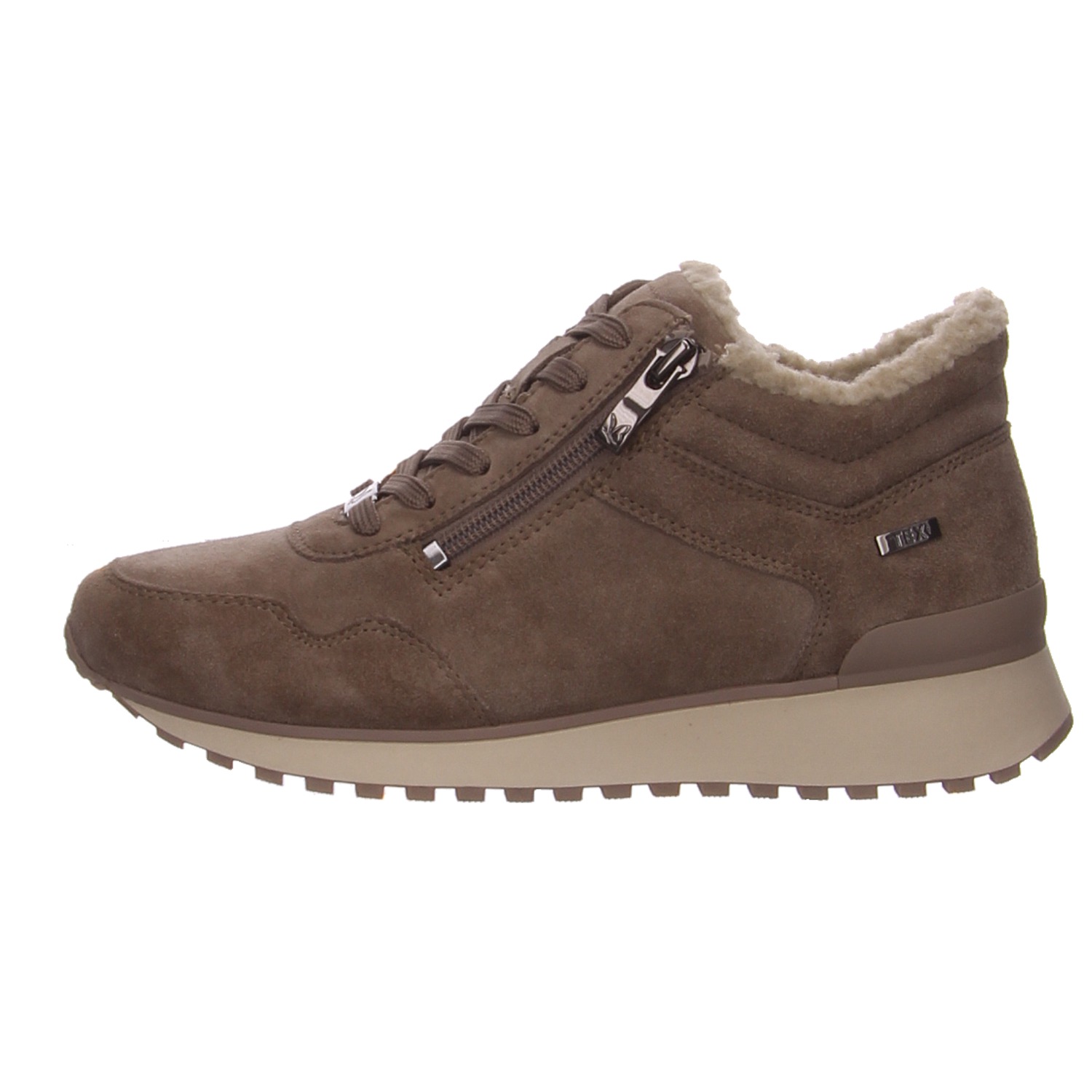 Caprice Schnürschuhe 9-26201-43-34D