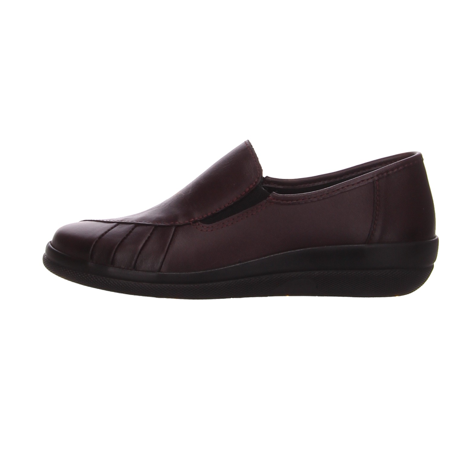 Lauter Comfort Slipper Uschi 29 bordo