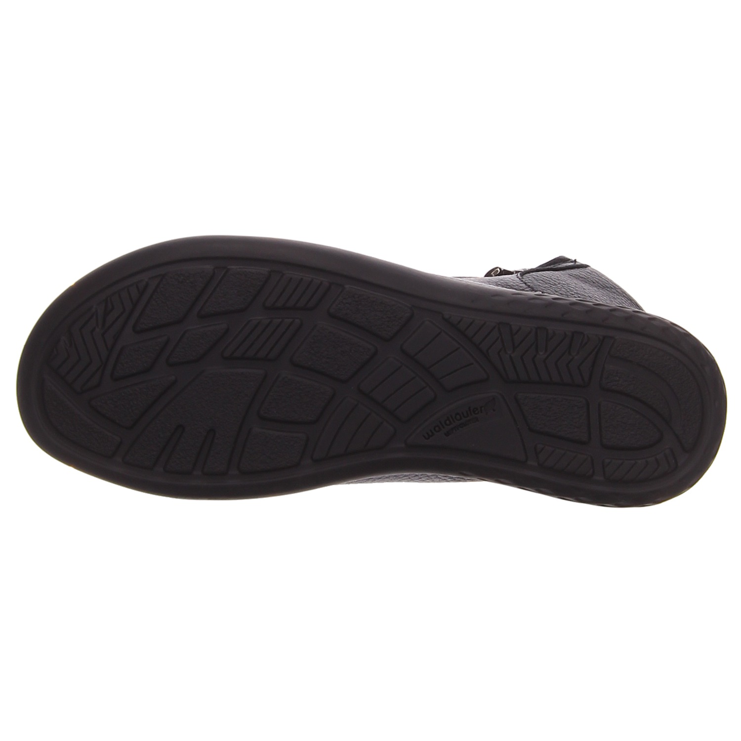 Waldläufer Schnürschuhe 947803 169001