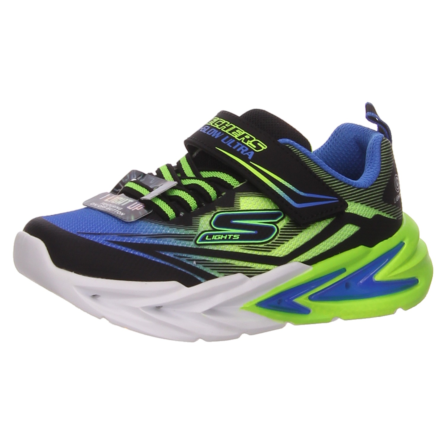 Skechers 27 400139L BBLM