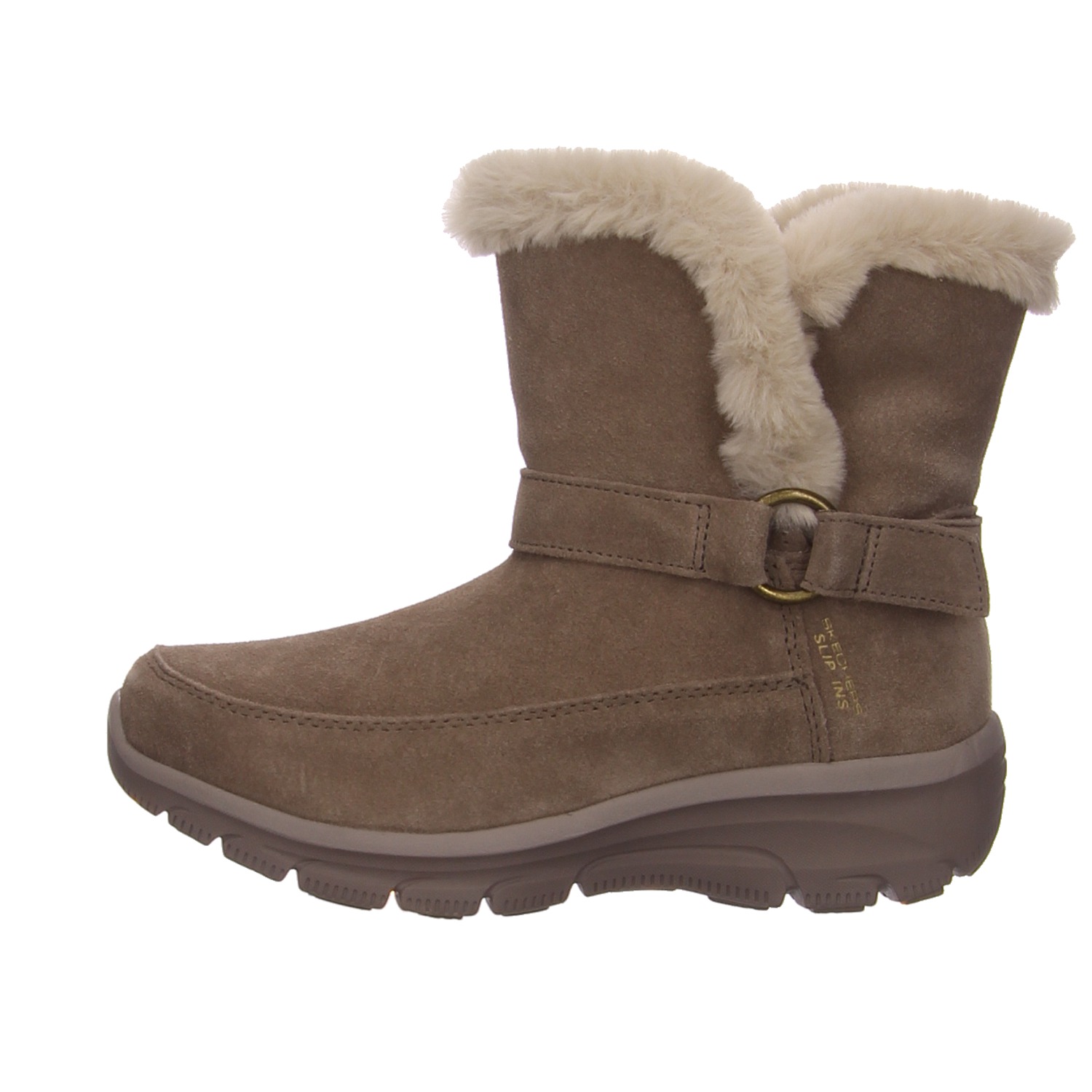 Skechers Stiefeletten 168051 DKPT