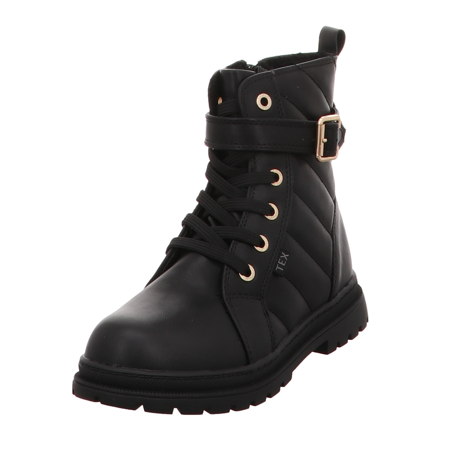 s.oliver Mädchen Stiefel 5-5-45200-41-001