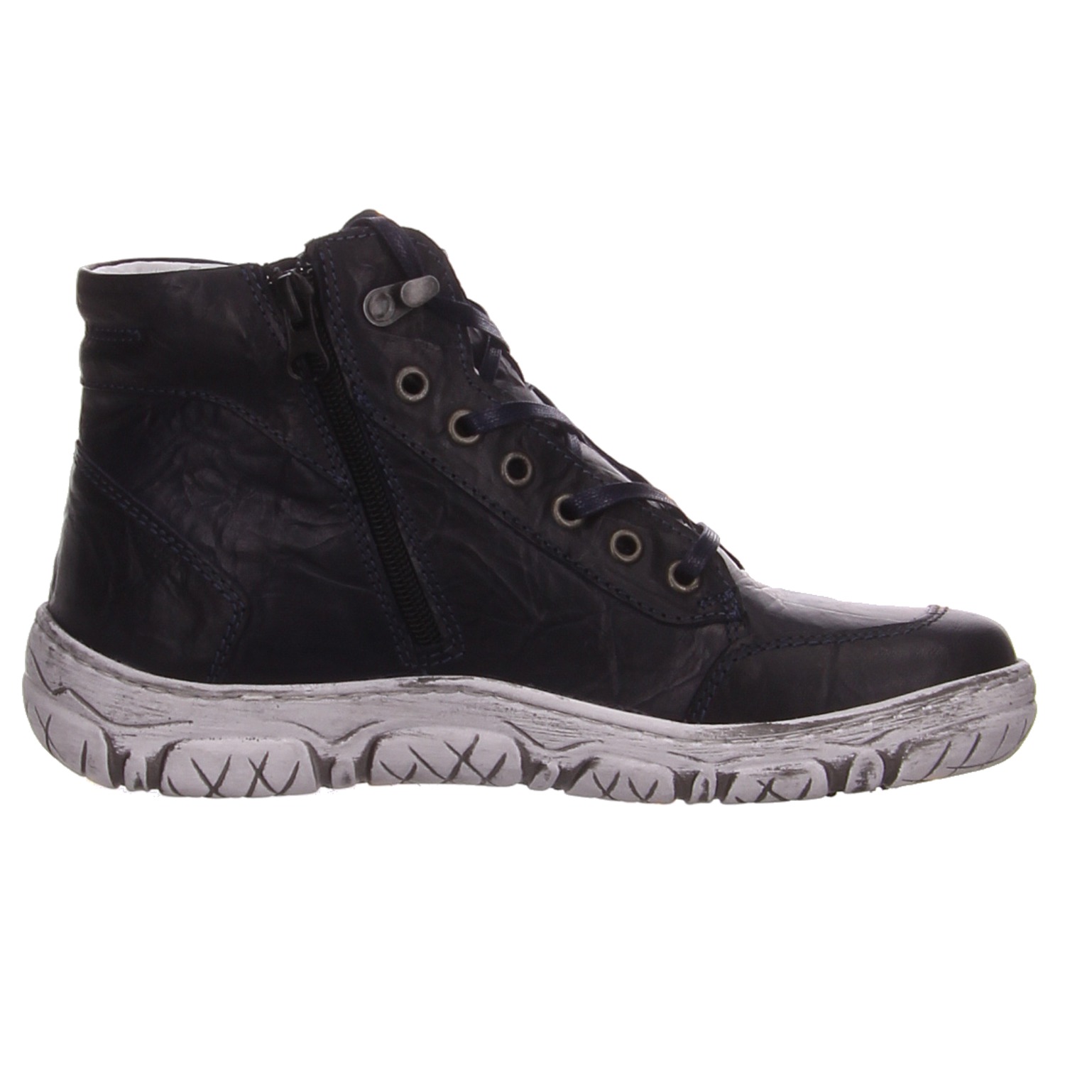Krisbut Schnürschuhe 3272-4