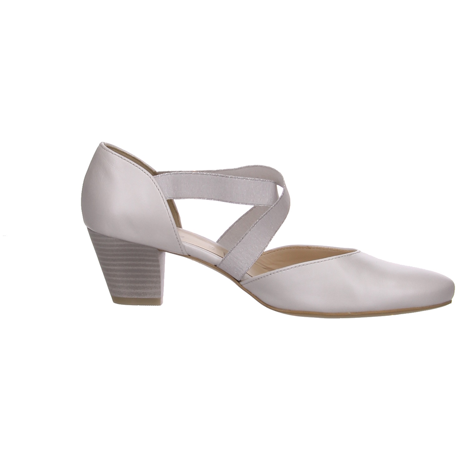 Ara Shoes Pumps weiß Ara Pumps 12-33439-35