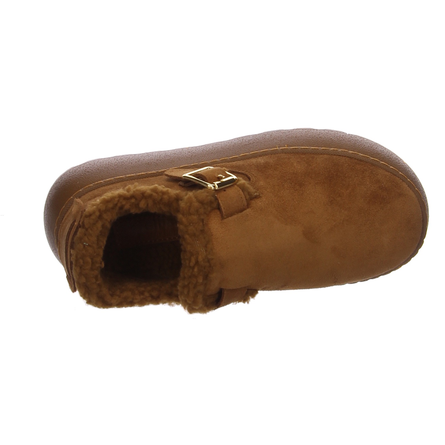 elbandi Slipper 149 126501 tan