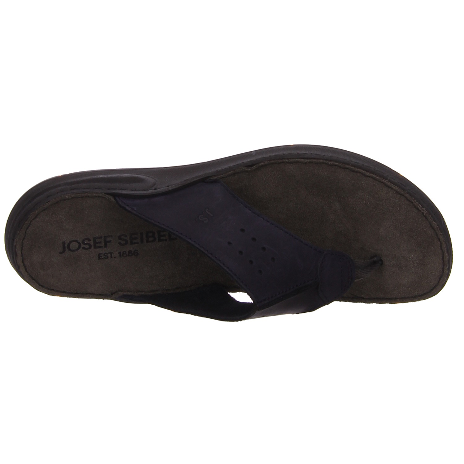 Josef Seibel Josef Seibel 27105 6613540