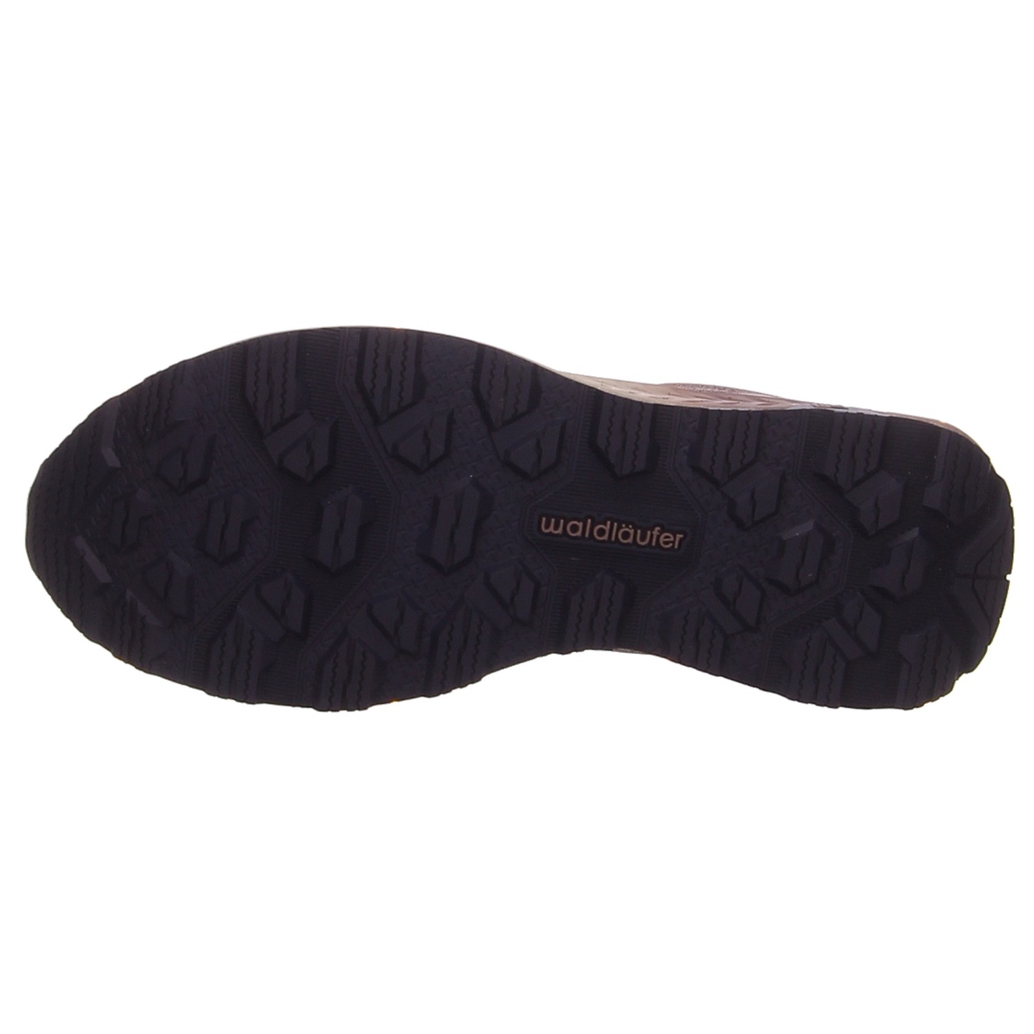 Waldläufer Schnürschuhe 545951 101264