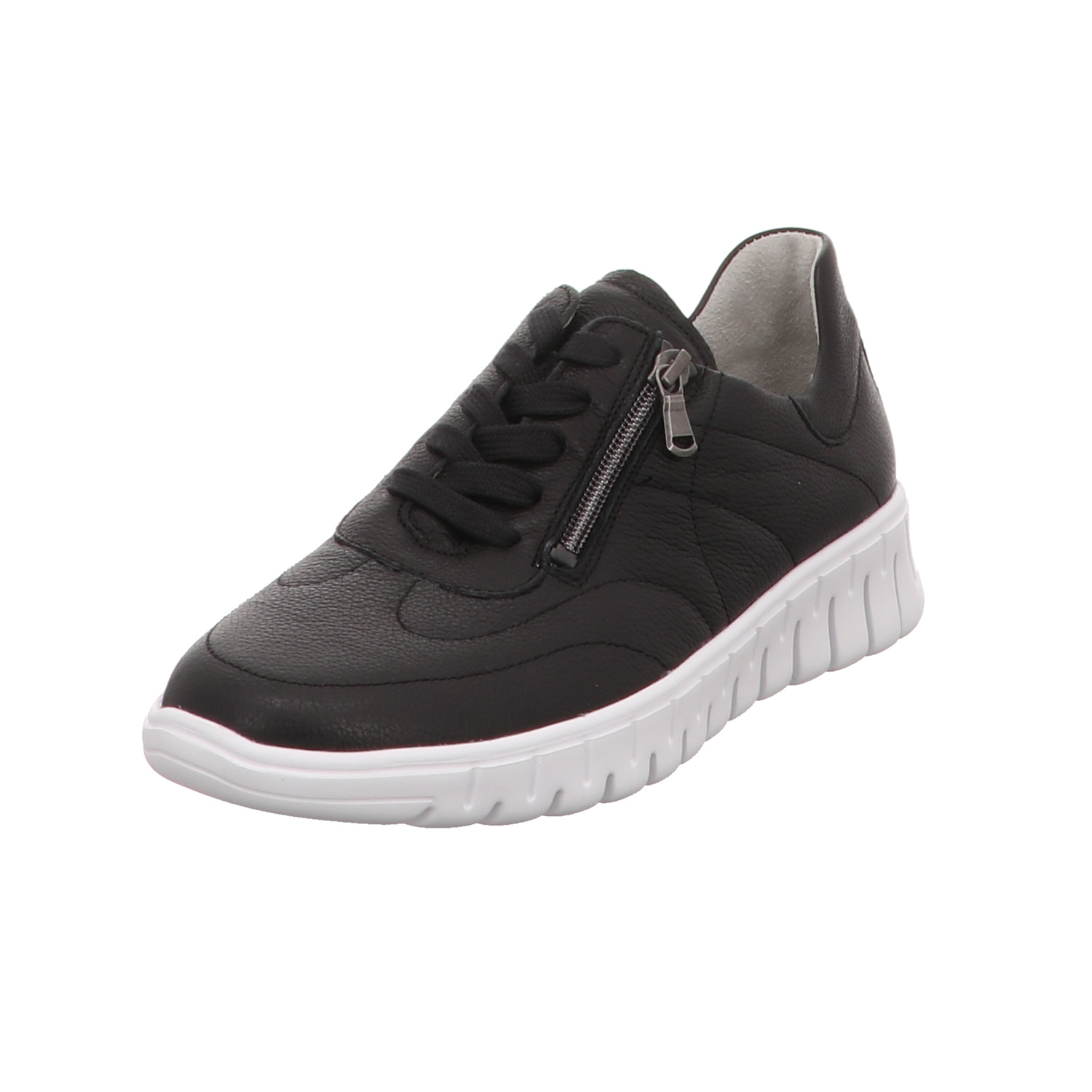 Waldläufer Schnürschuhe 910002 139001