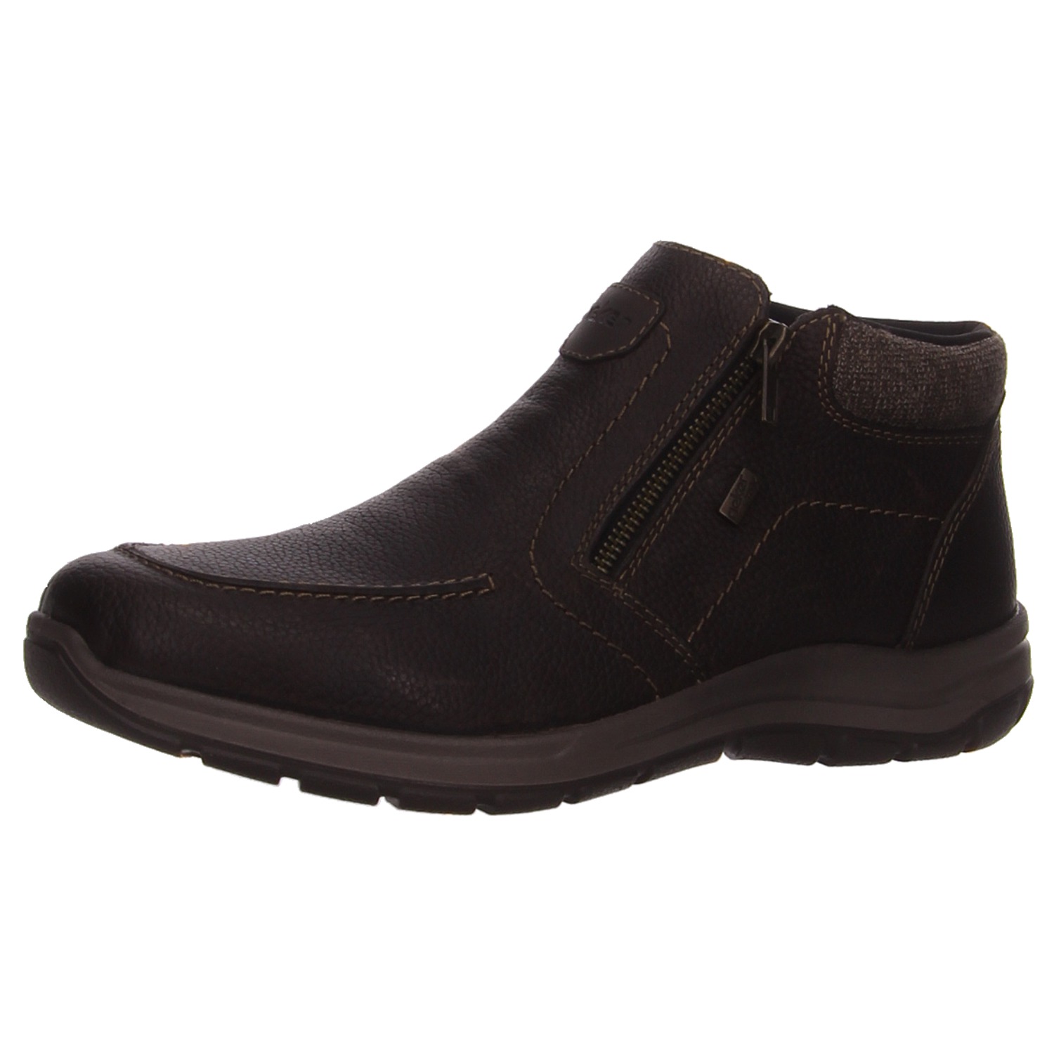 Rieker Boots schwarz Rieker Boots schwarz