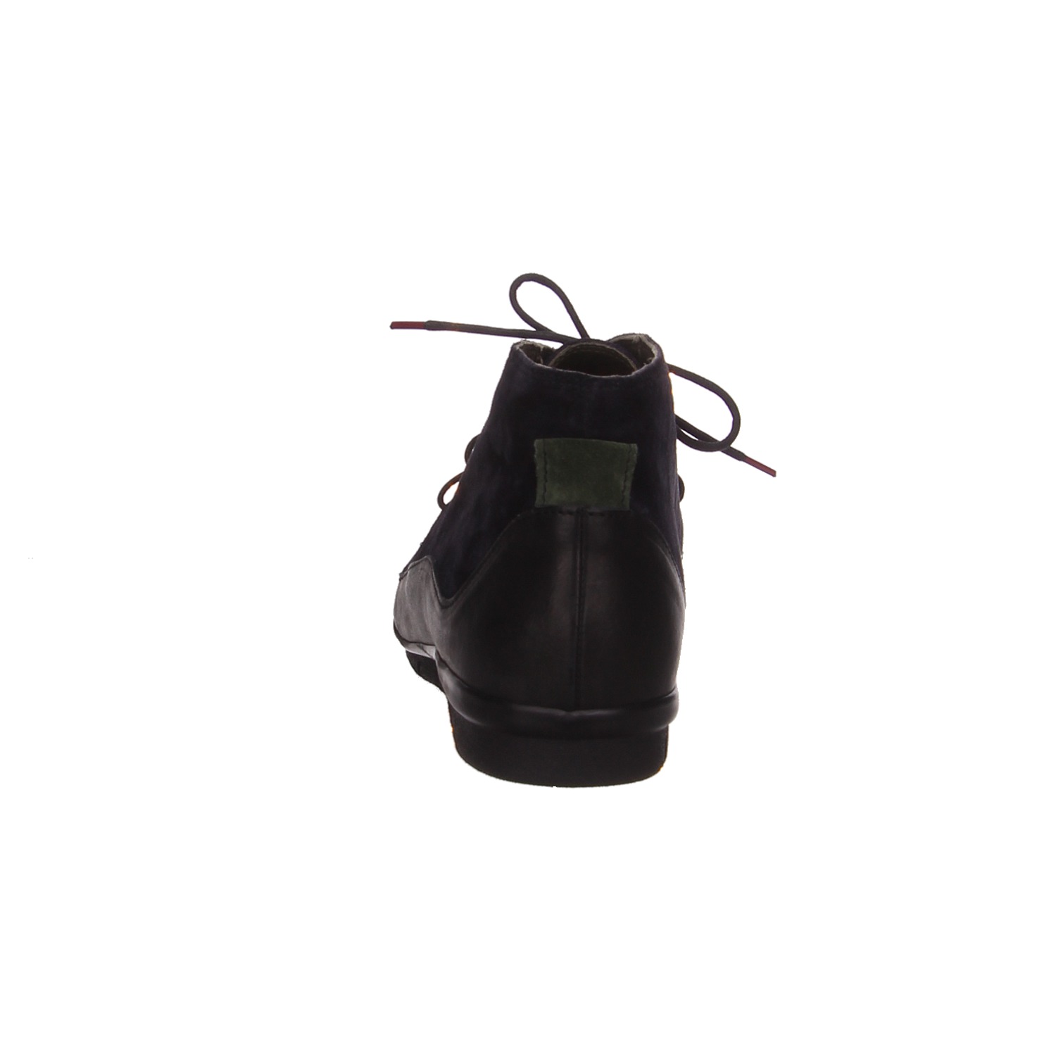 Think Schnürstiefel 3-000652-0000