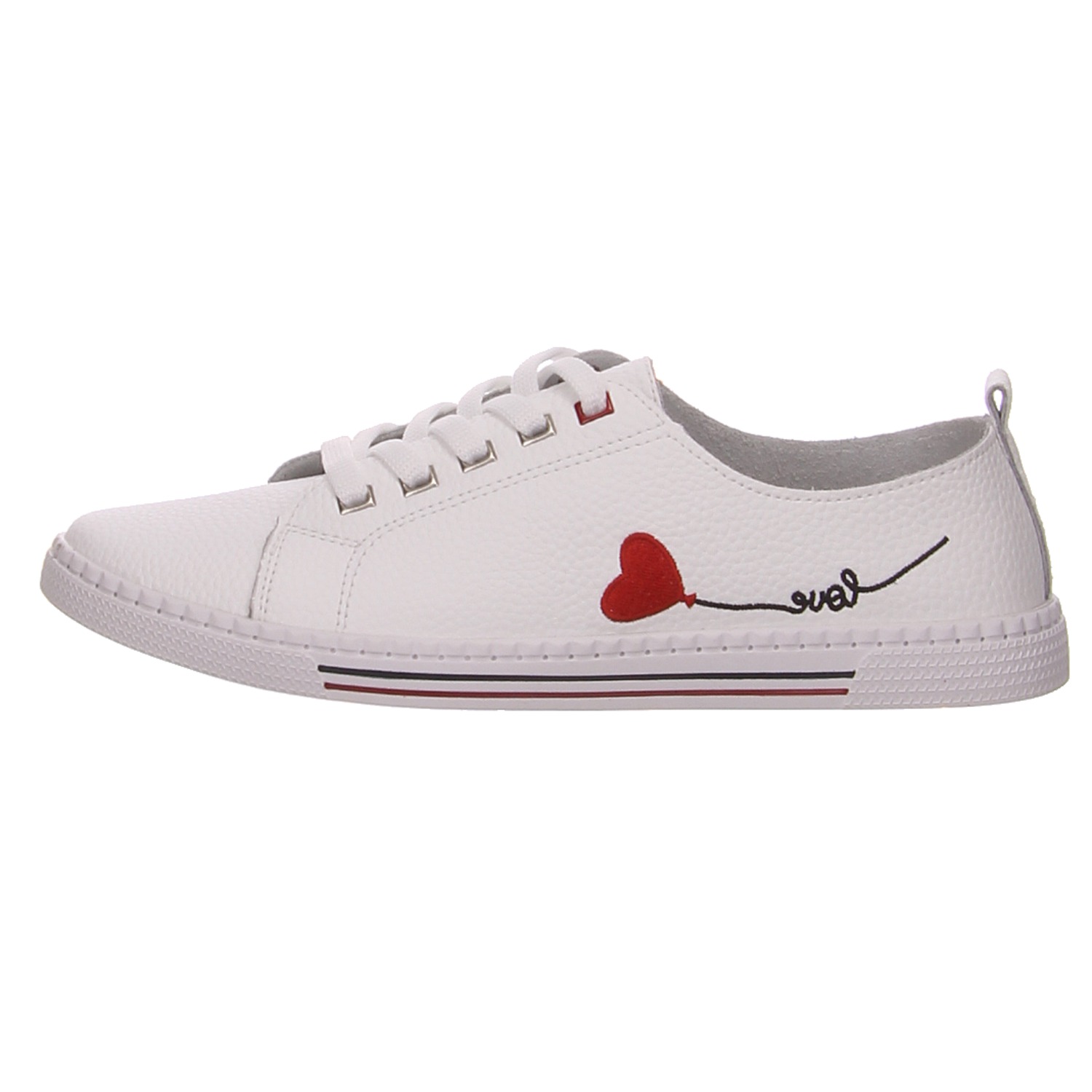 Scandi Schnürschuhe 220-8195