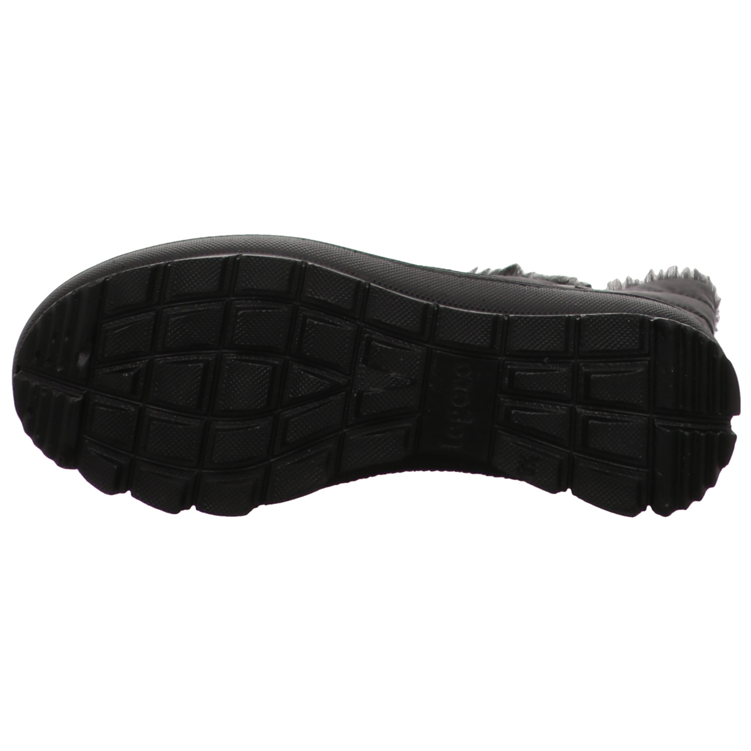 Legero Stiefel 2-009900-0000