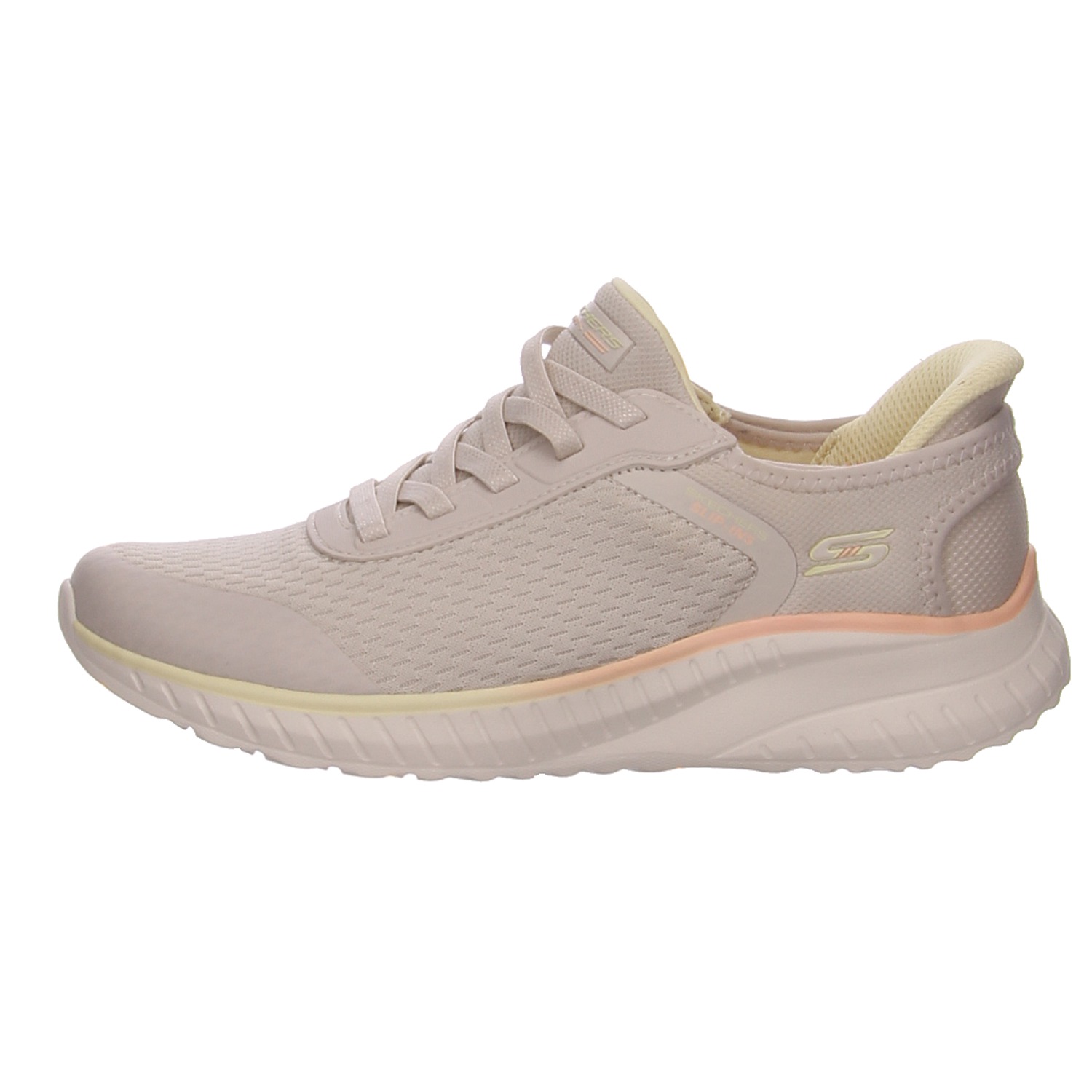 Skechers Schnürschuhe 117248 NAT