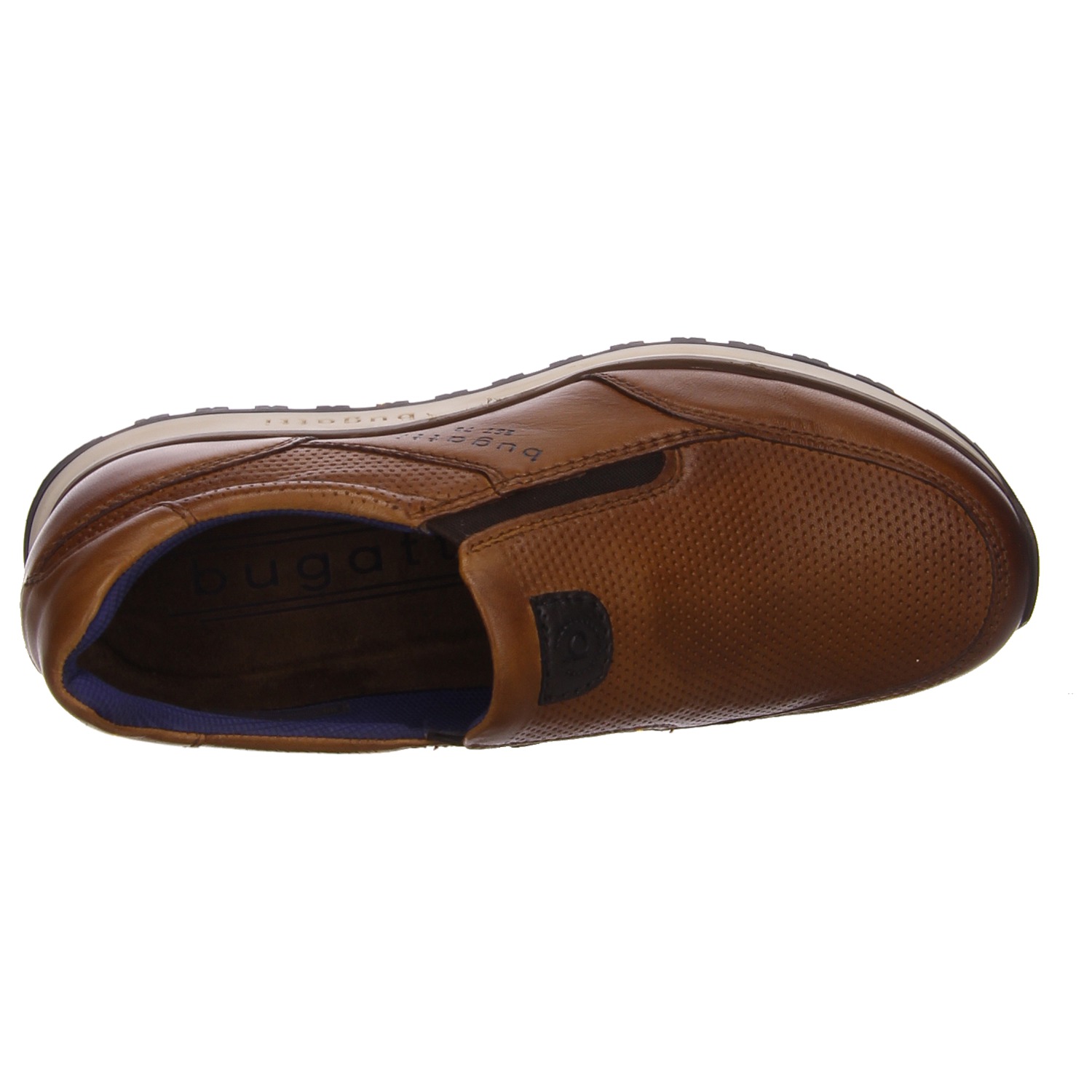bugatti Slipper 335 A0262 4000 6300