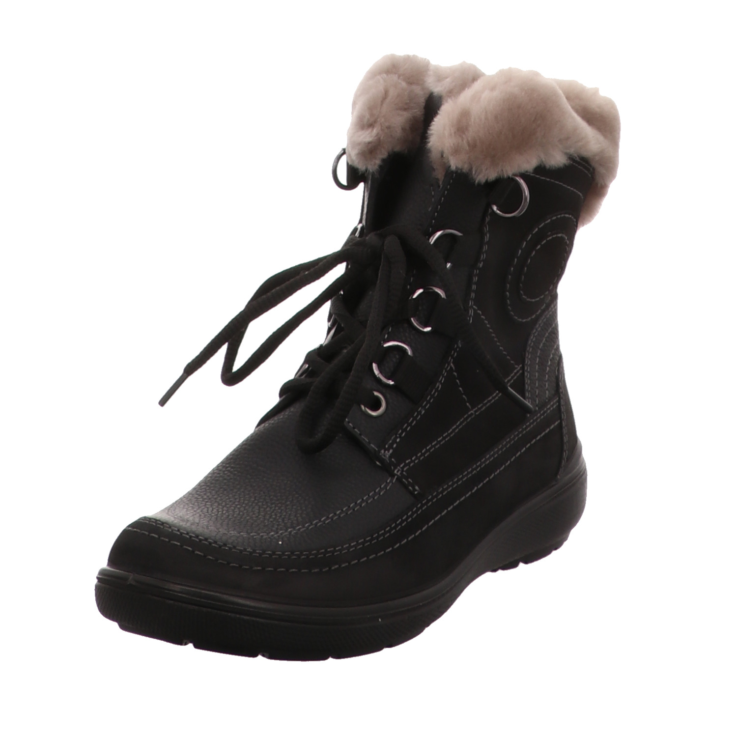 Jomos Stiefel 806501 442000/1
