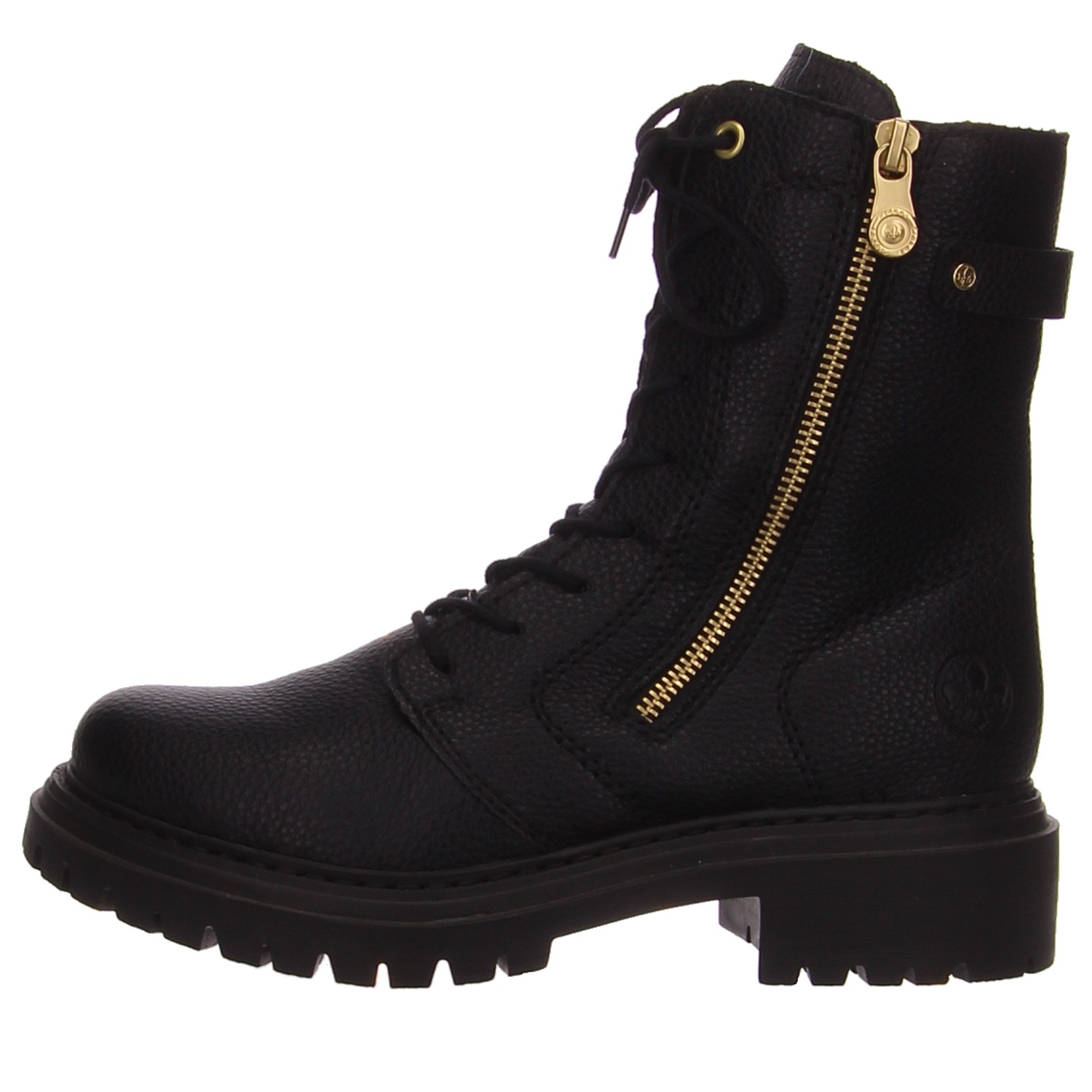 Rieker Schnürschuhe 72640-00