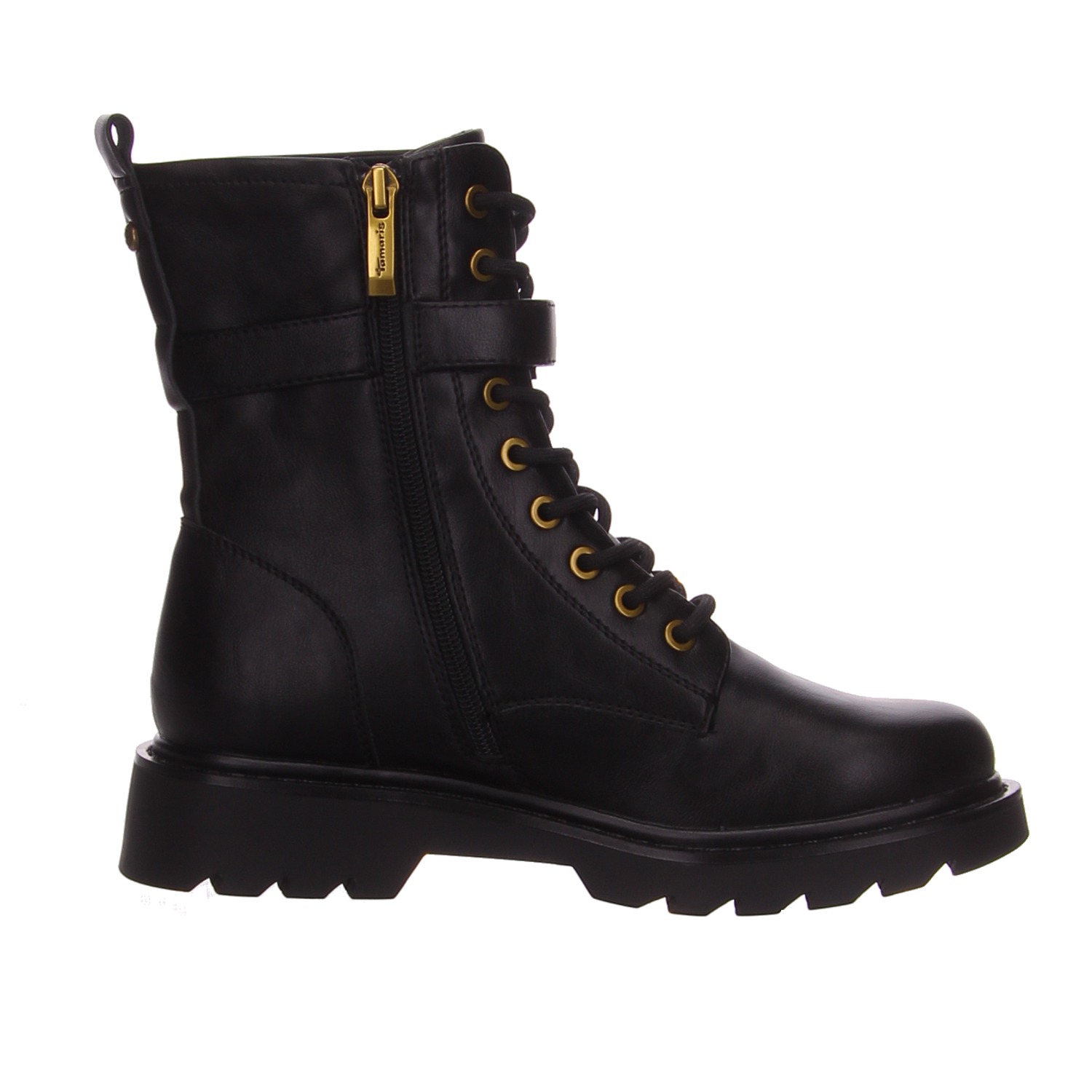 Tamaris Boots 1-25228-45-001