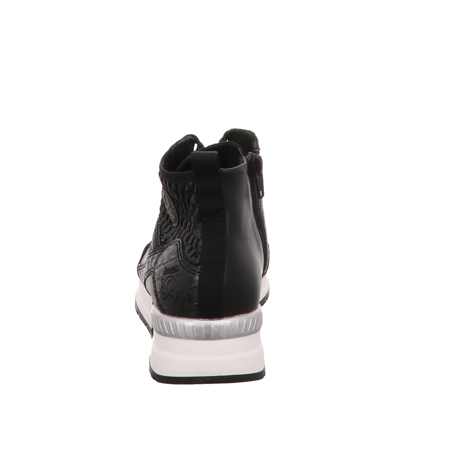 Rieker Schnürschuhe N7640-00