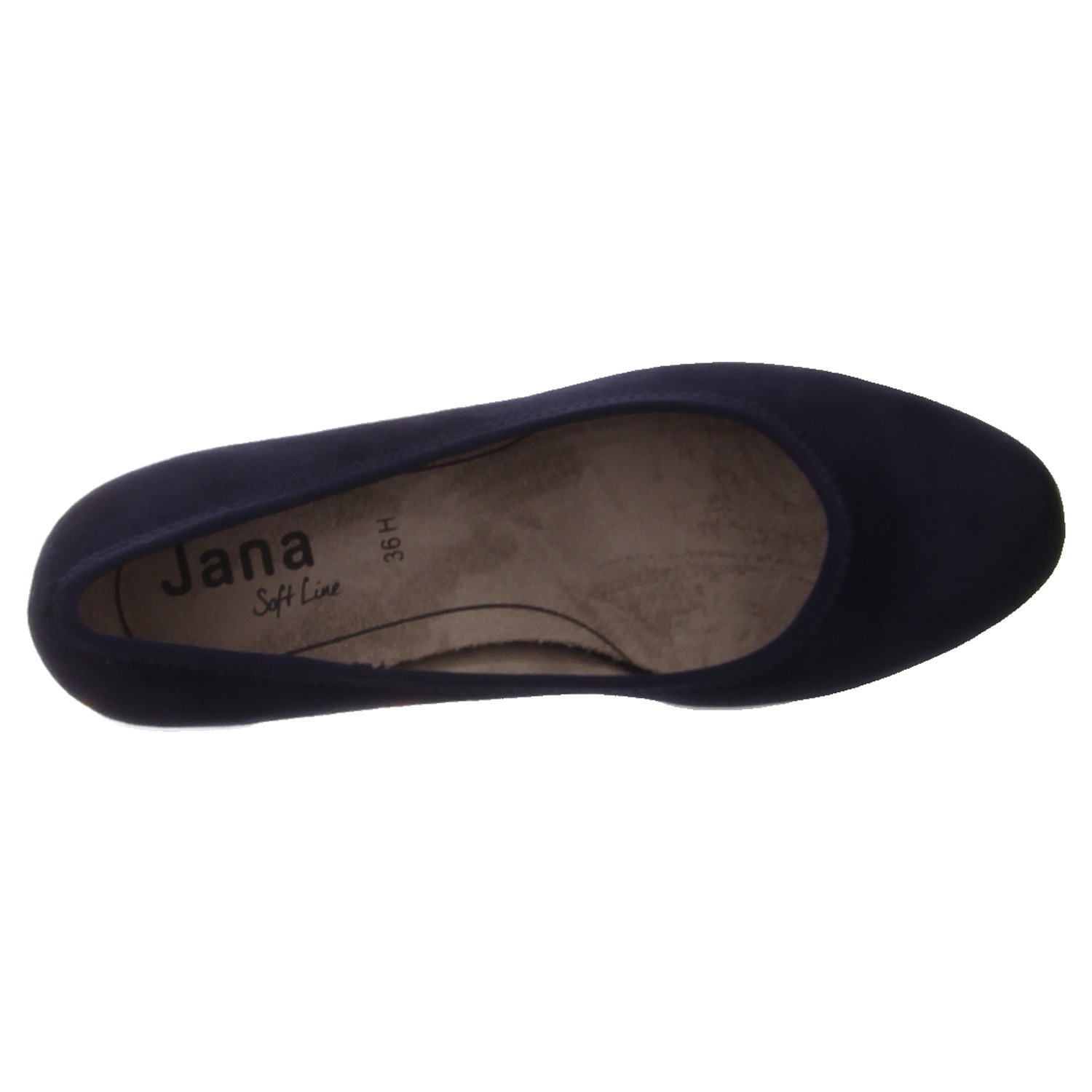 Jana Jana 8-22476-42-804