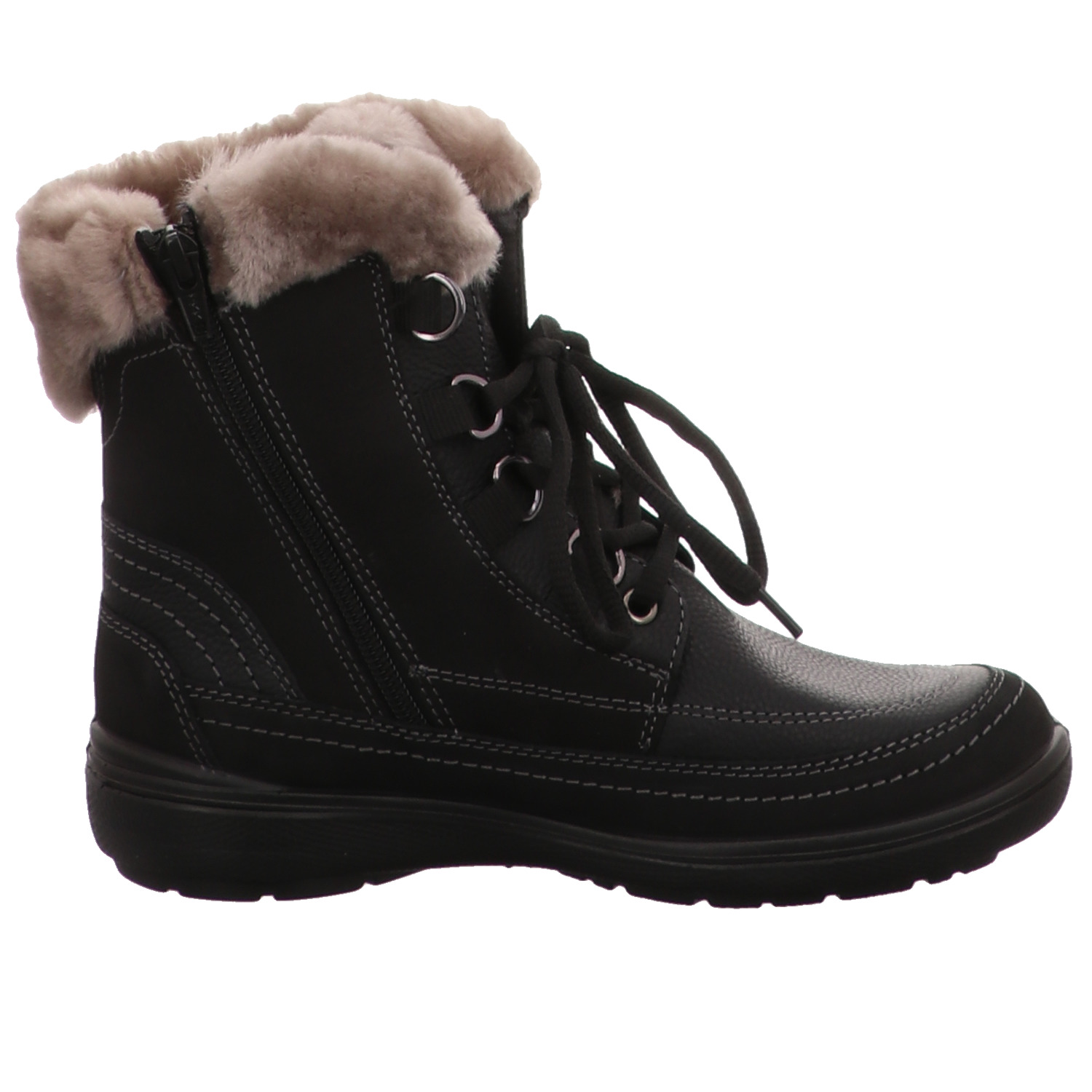 Jomos Stiefel 806501 442000/1