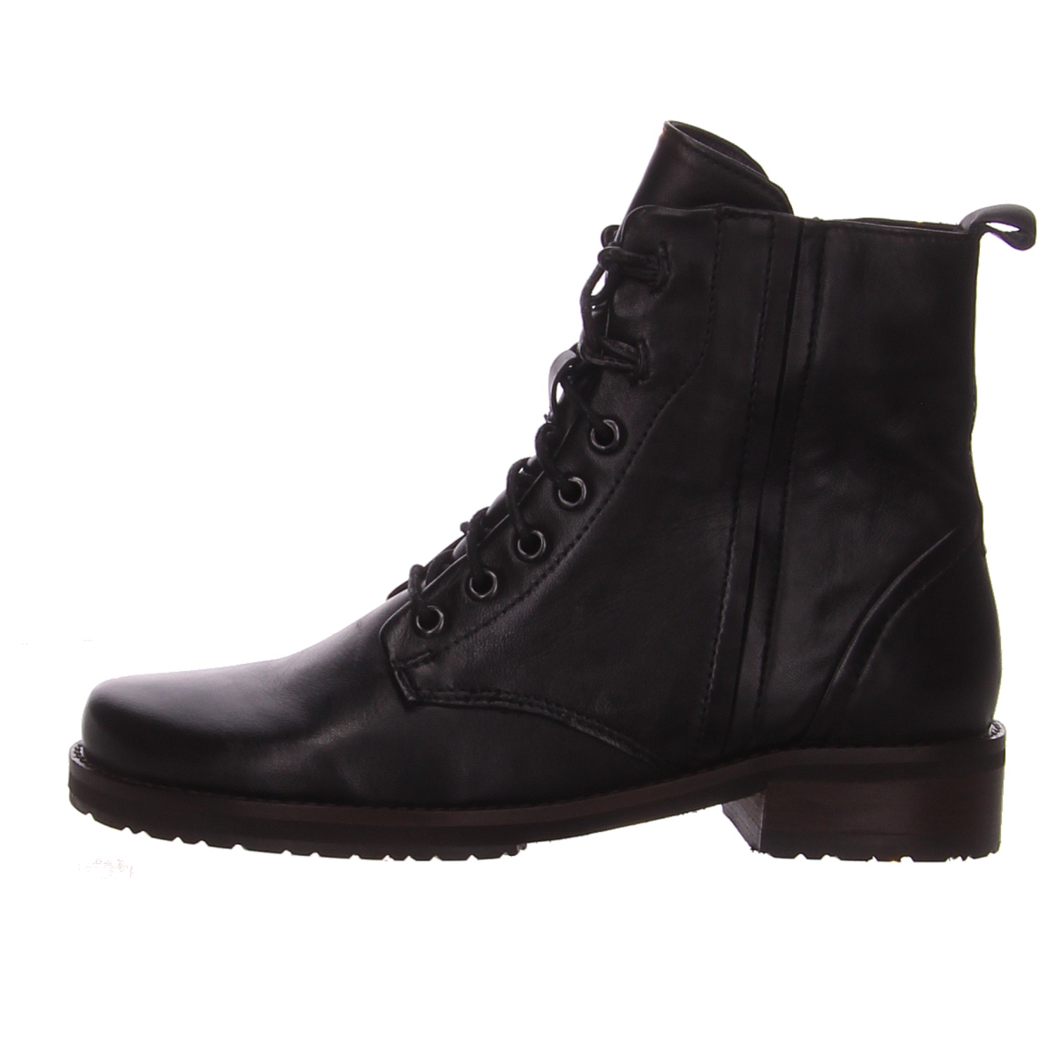 B.Z. Moda Boots 10102H2360 black