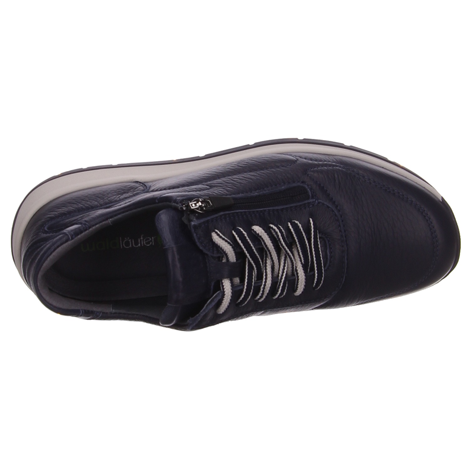 Waldläufer Schnürschuhe 686003 199194