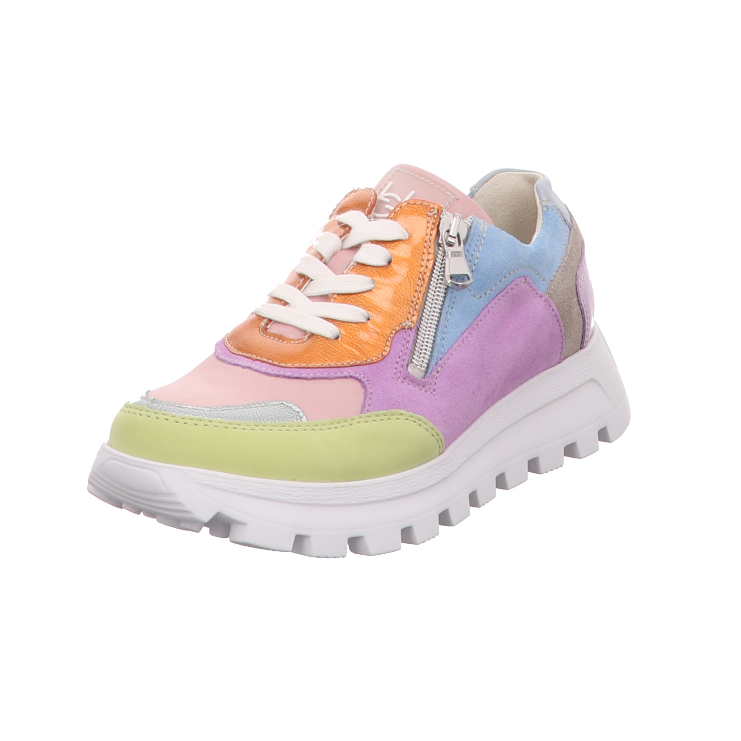 Waldläufer Schnürschuhe 993004 901 252