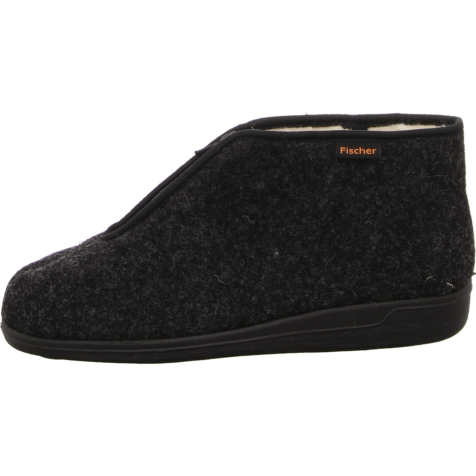 Fischer Markenschuhe Hausschuhe 204166 205
