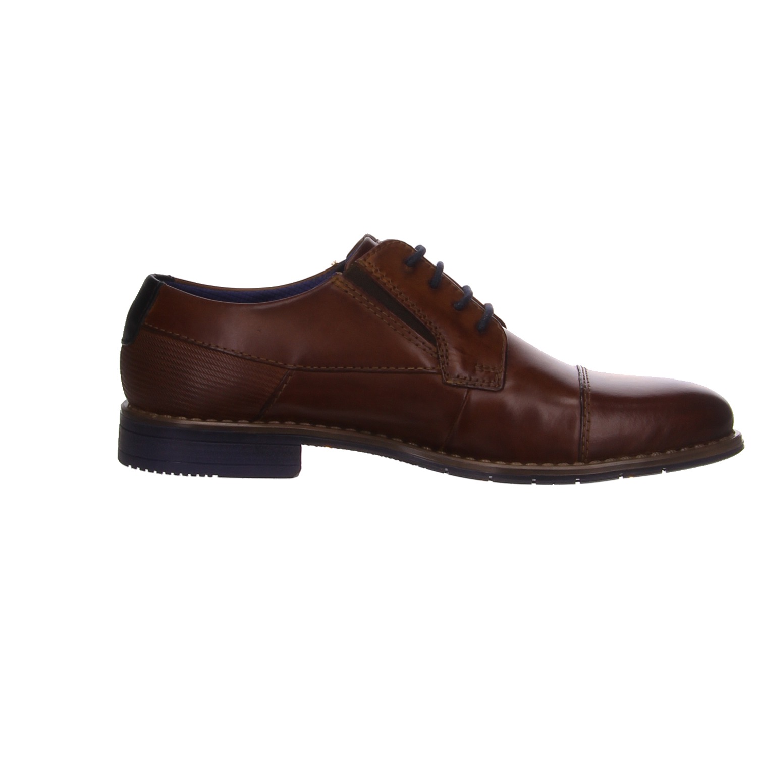 bugatti Schnürschuhe 315 AQR04 1000 6300