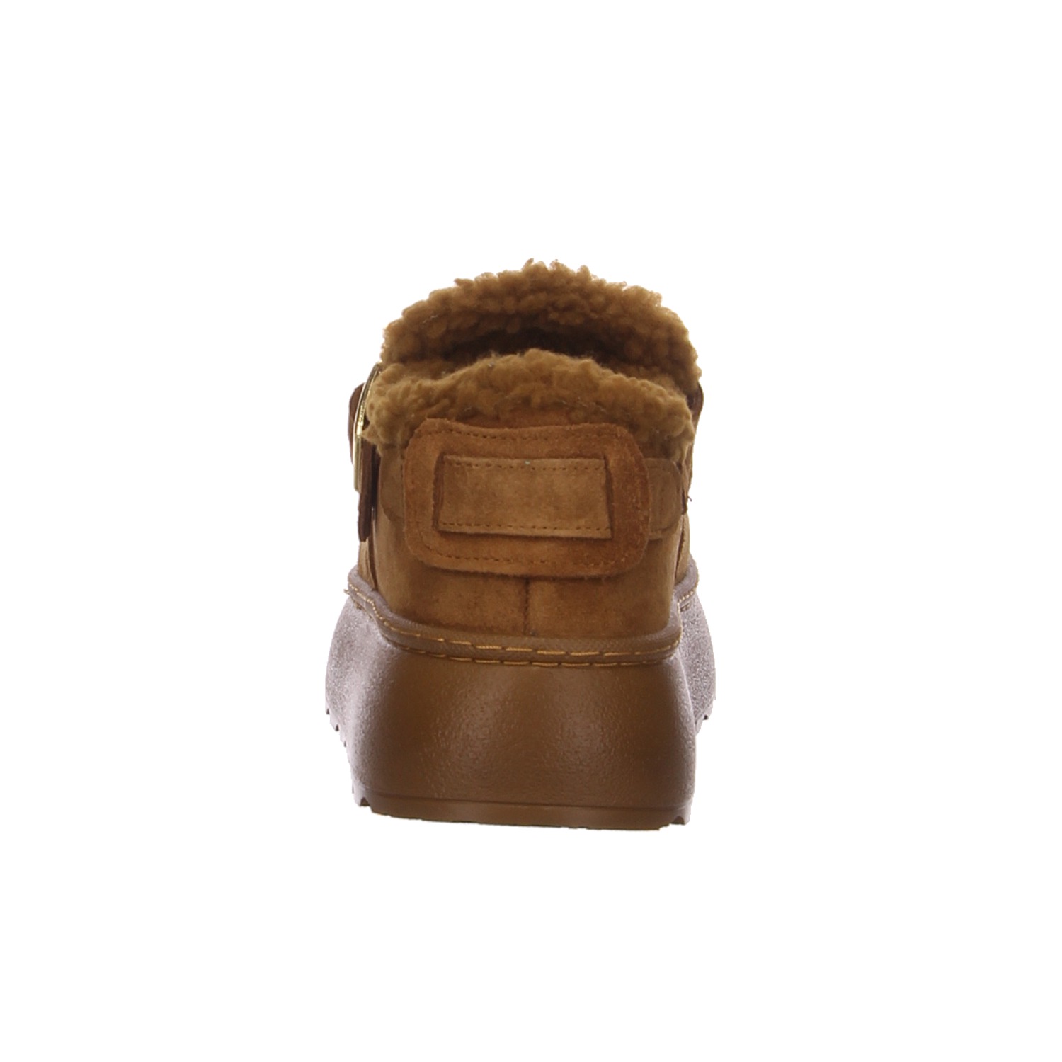 elbandi Slipper 149 126501 tan
