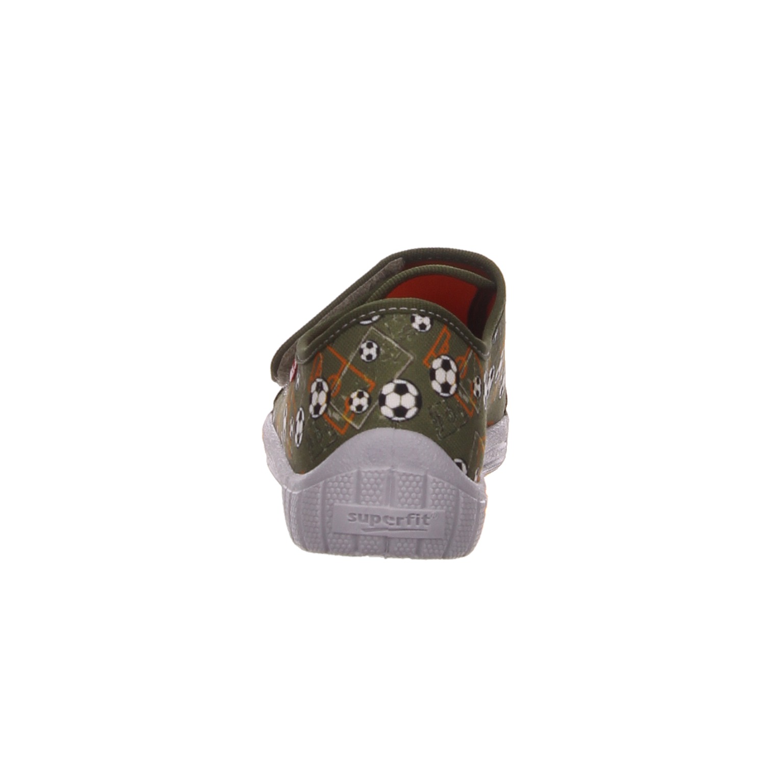 Superfit Hausschuhe 1-000279-7040