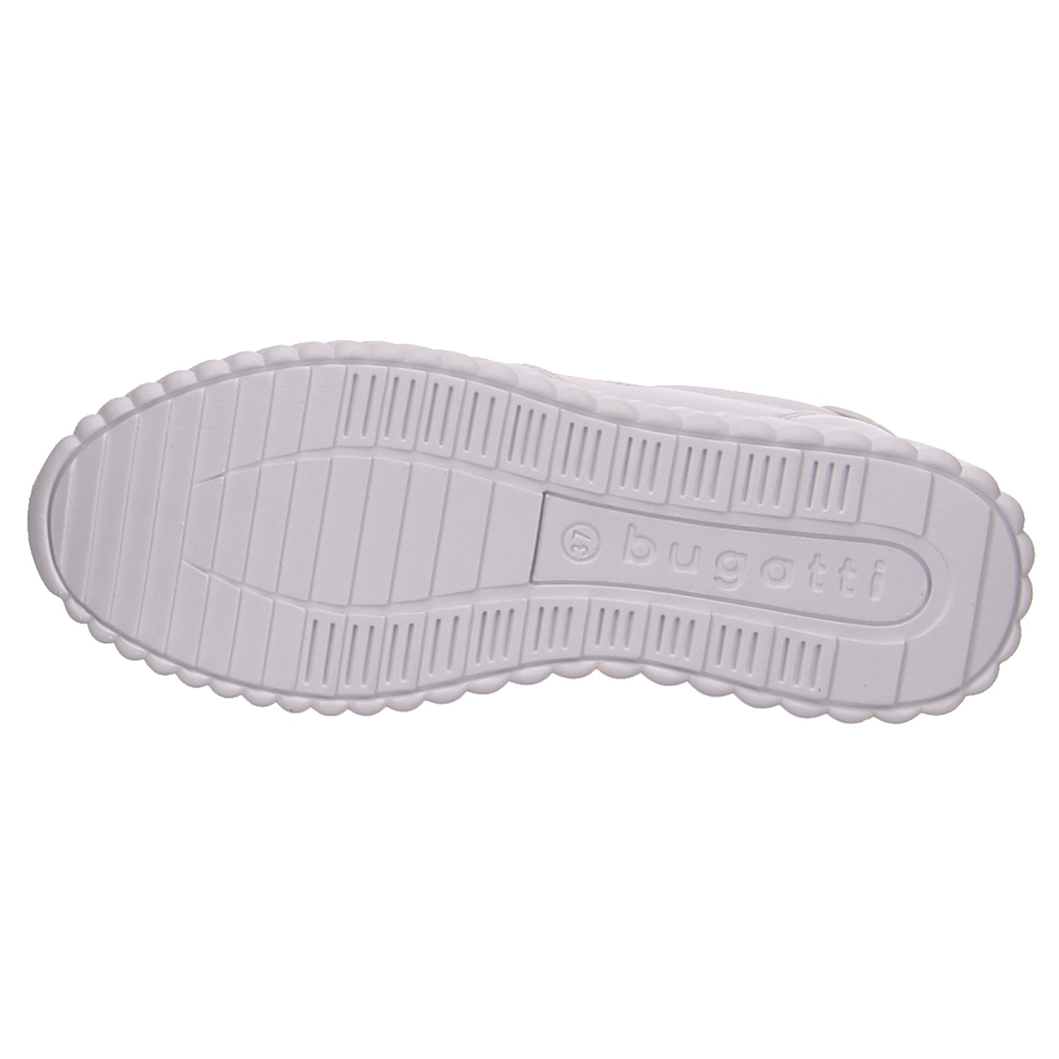 bugatti Schnürschuhe 435 AI616 5000 2000