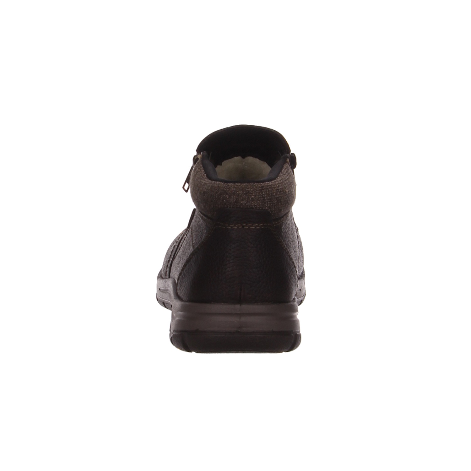 Rieker Kurzstiefel braun Rieker Rieker 03660-25
