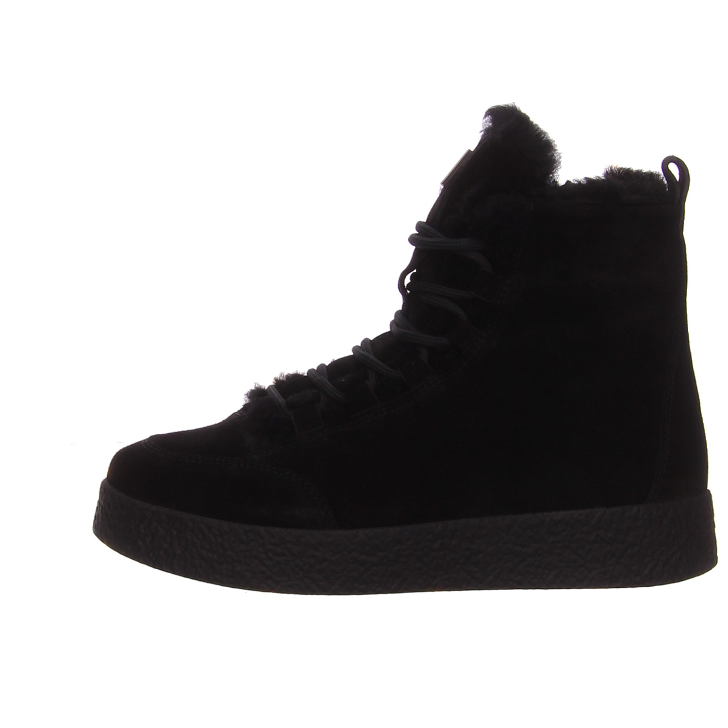 Högl Boots 2-100242-0100