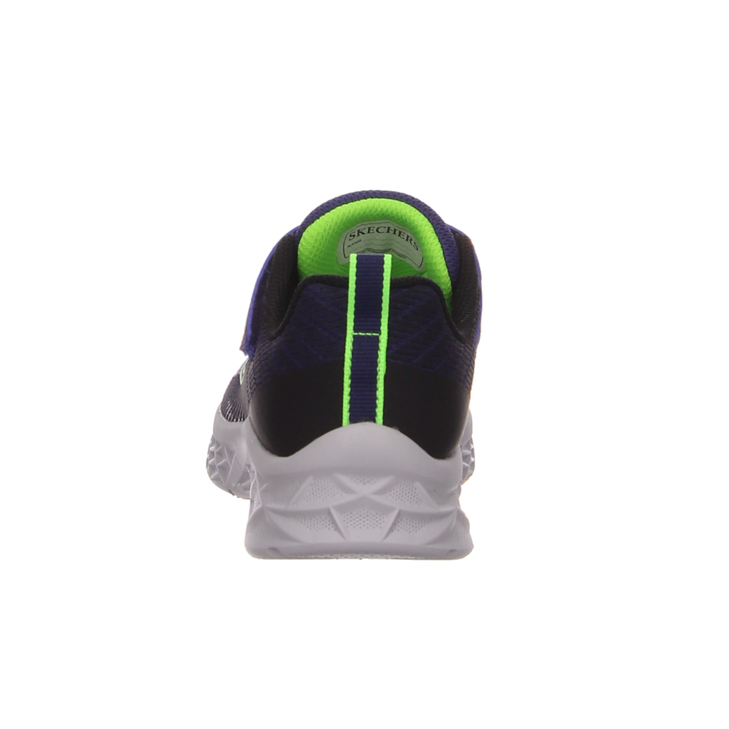 Skechers Jungen Halbschuhe 403924L NBLM