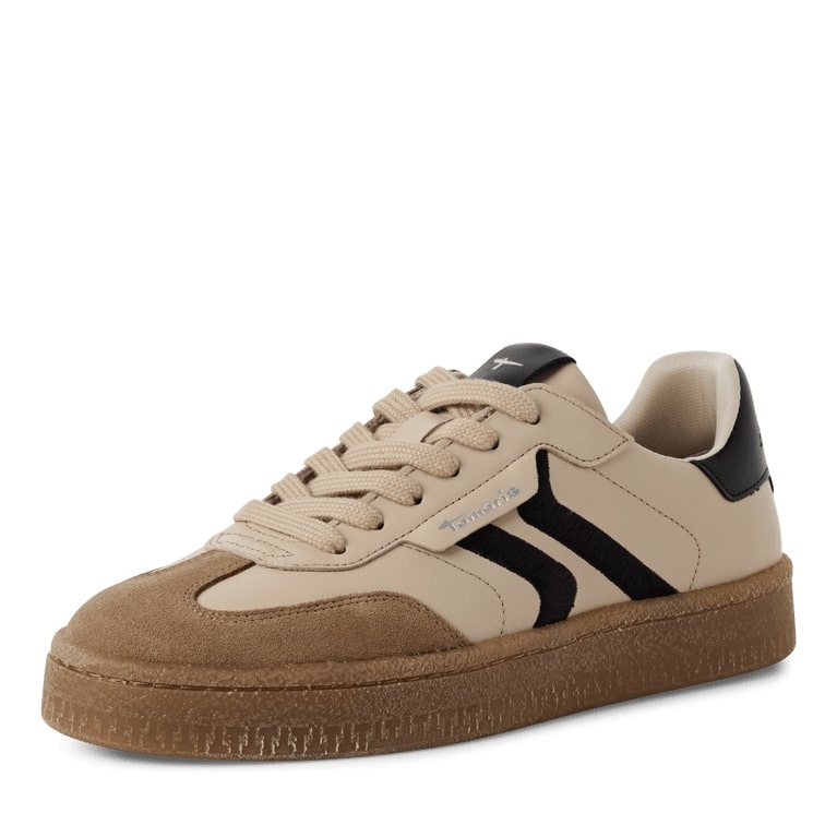 Tamaris Sneaker bordo