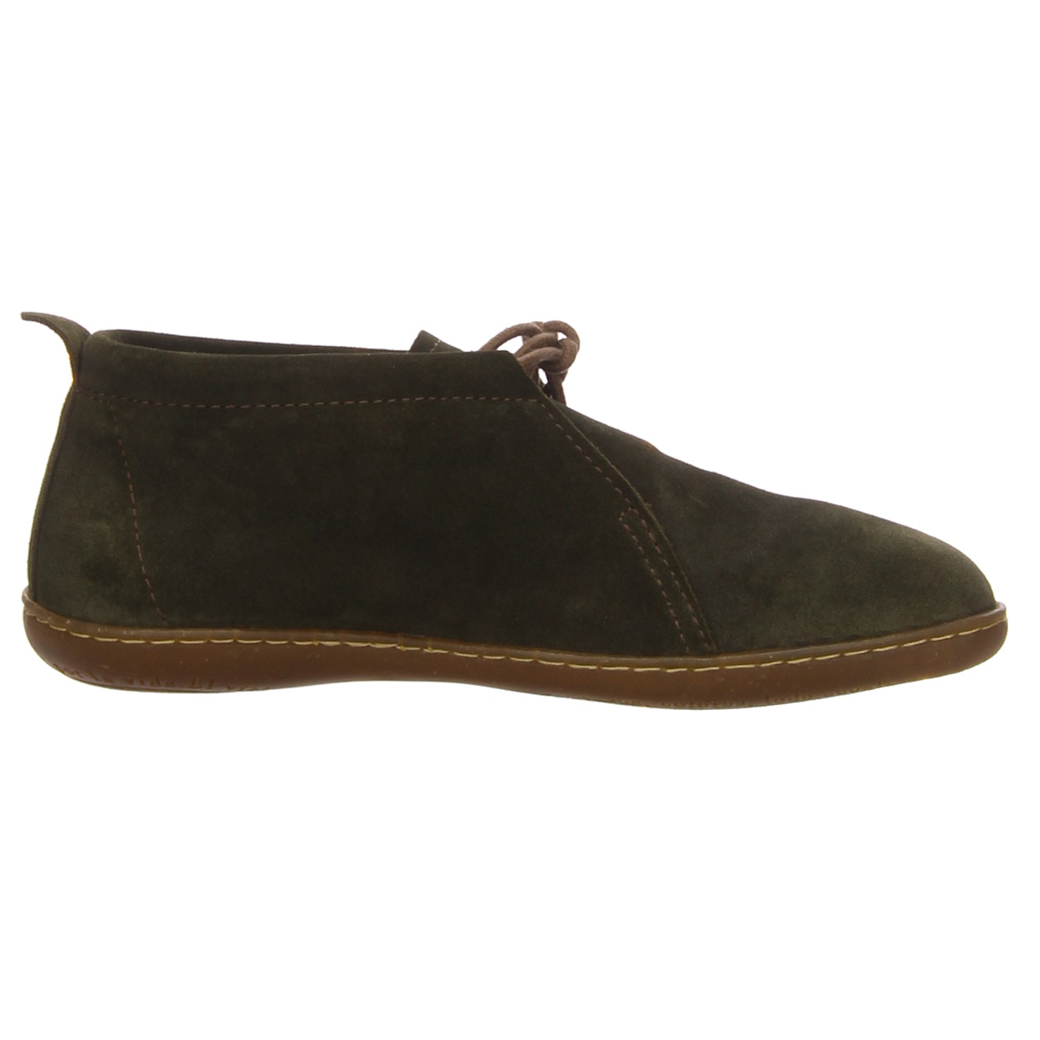 El Naturalista Schnürschuhe 5290 forest