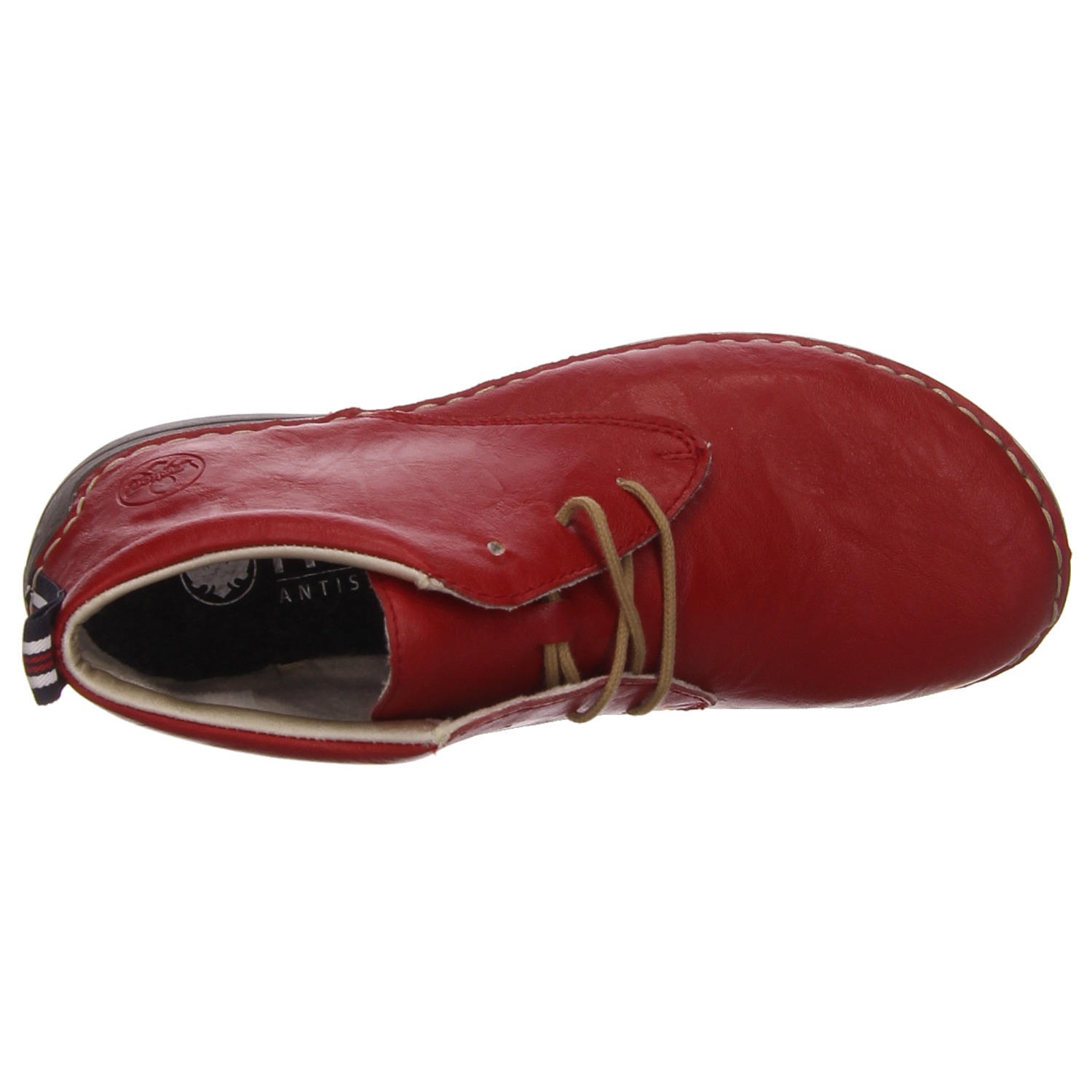Rieker Schnürschuhe 52522-33