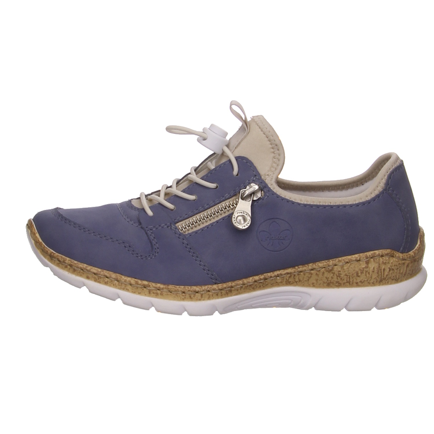 Rieker Schnürschuhe N42G0-14