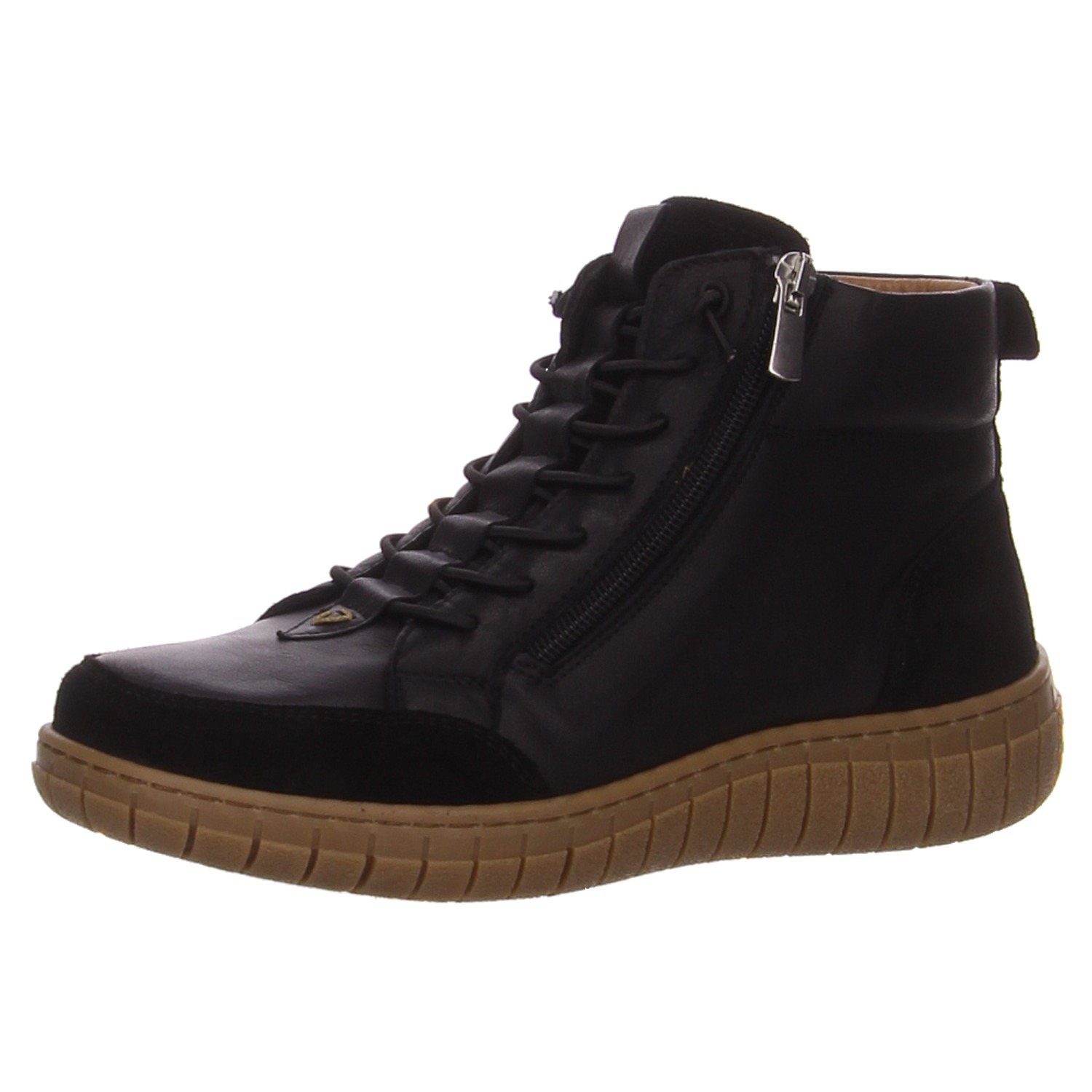 2 GO Schnürboots 6331 501 9