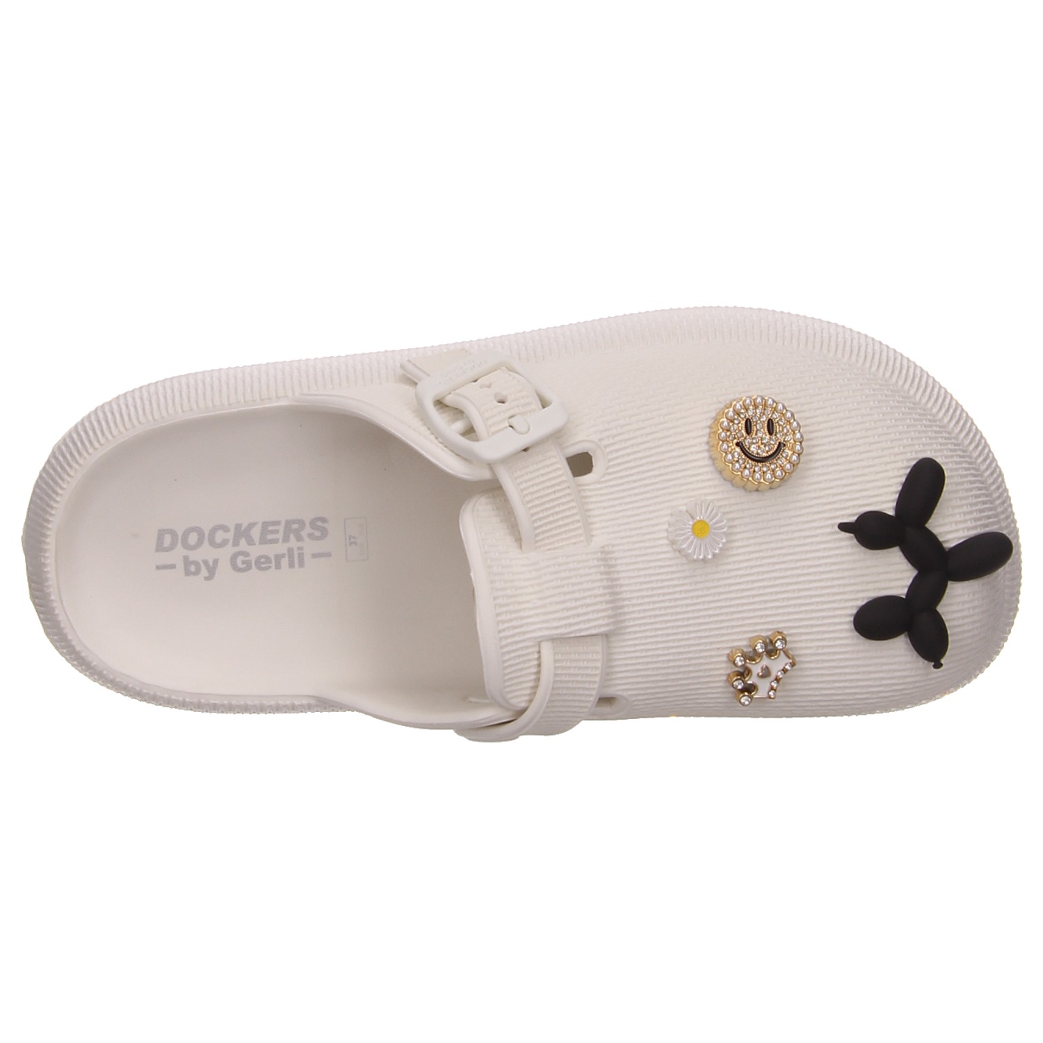 Dockers Hausschuhe 54GL202 600500