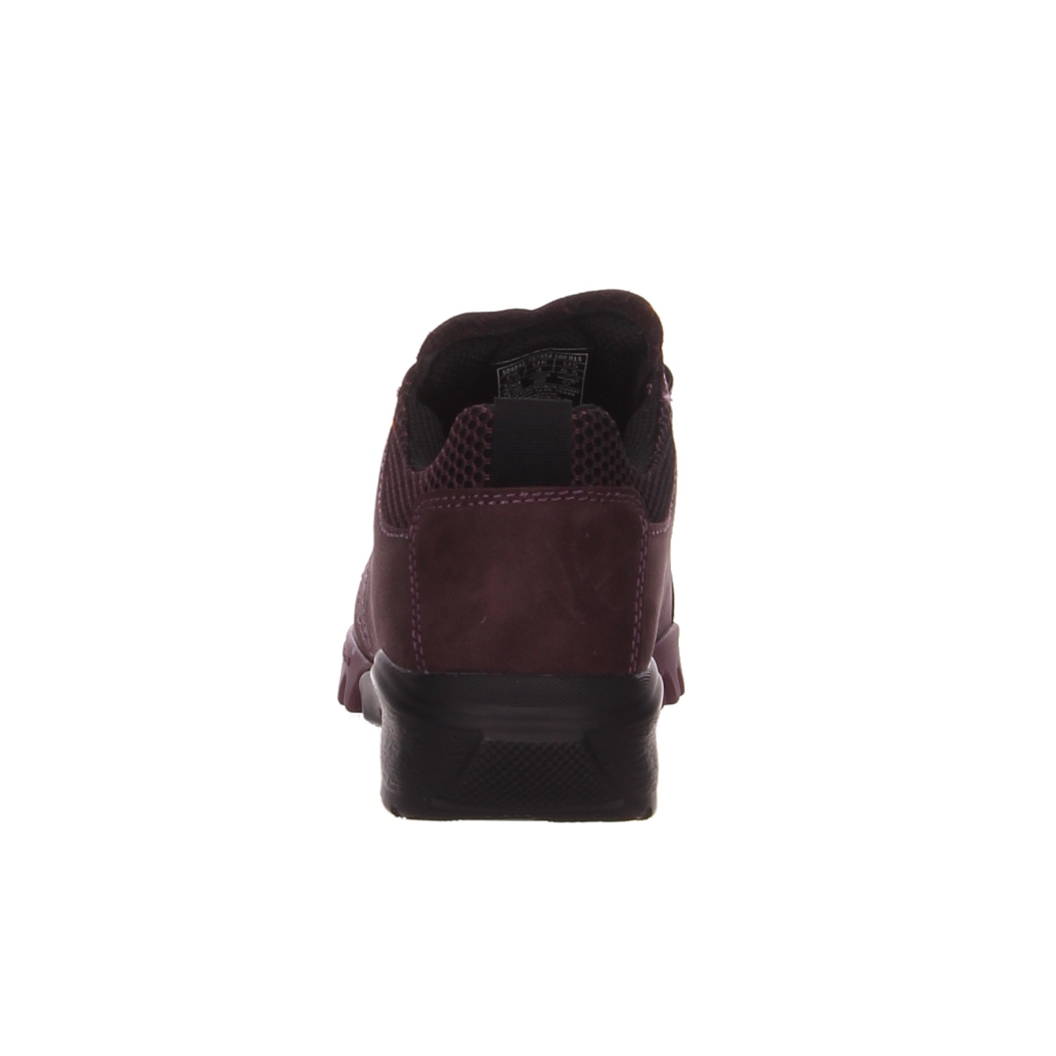 Waldläufer Schnürschuhe 787952 100015