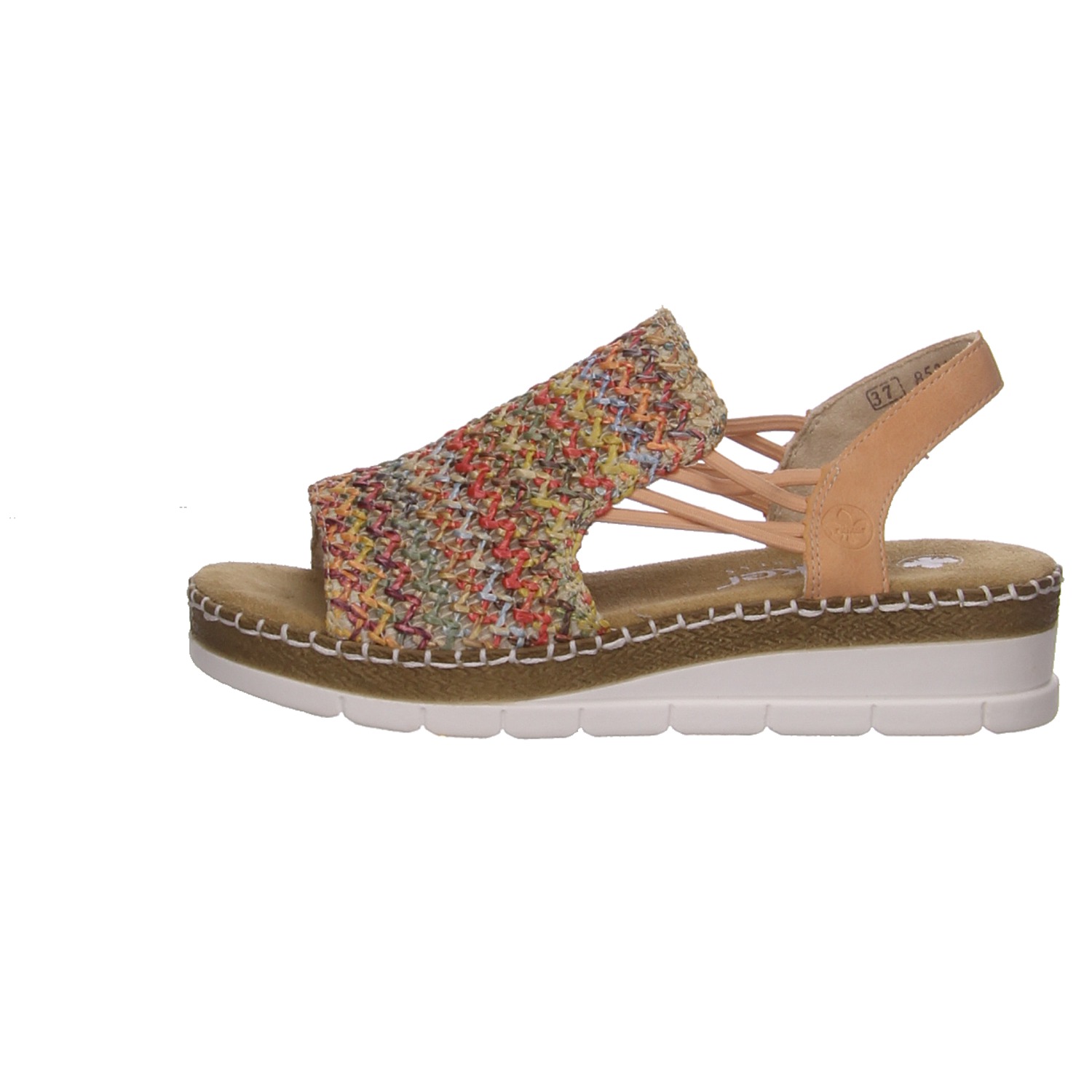 Rieker Rieker V1241-90