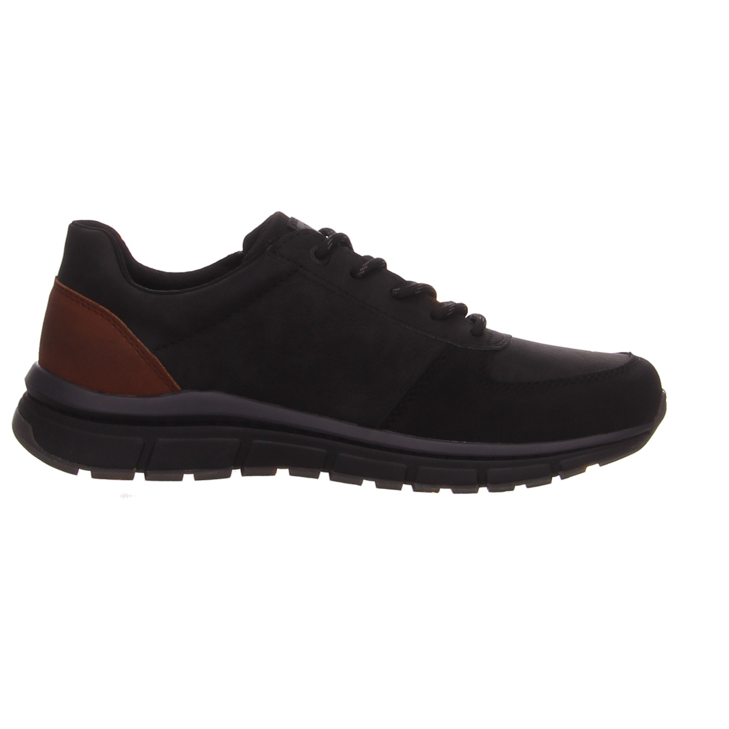 bugatti Schnürschuhe 331 AOS01 5500 1000
